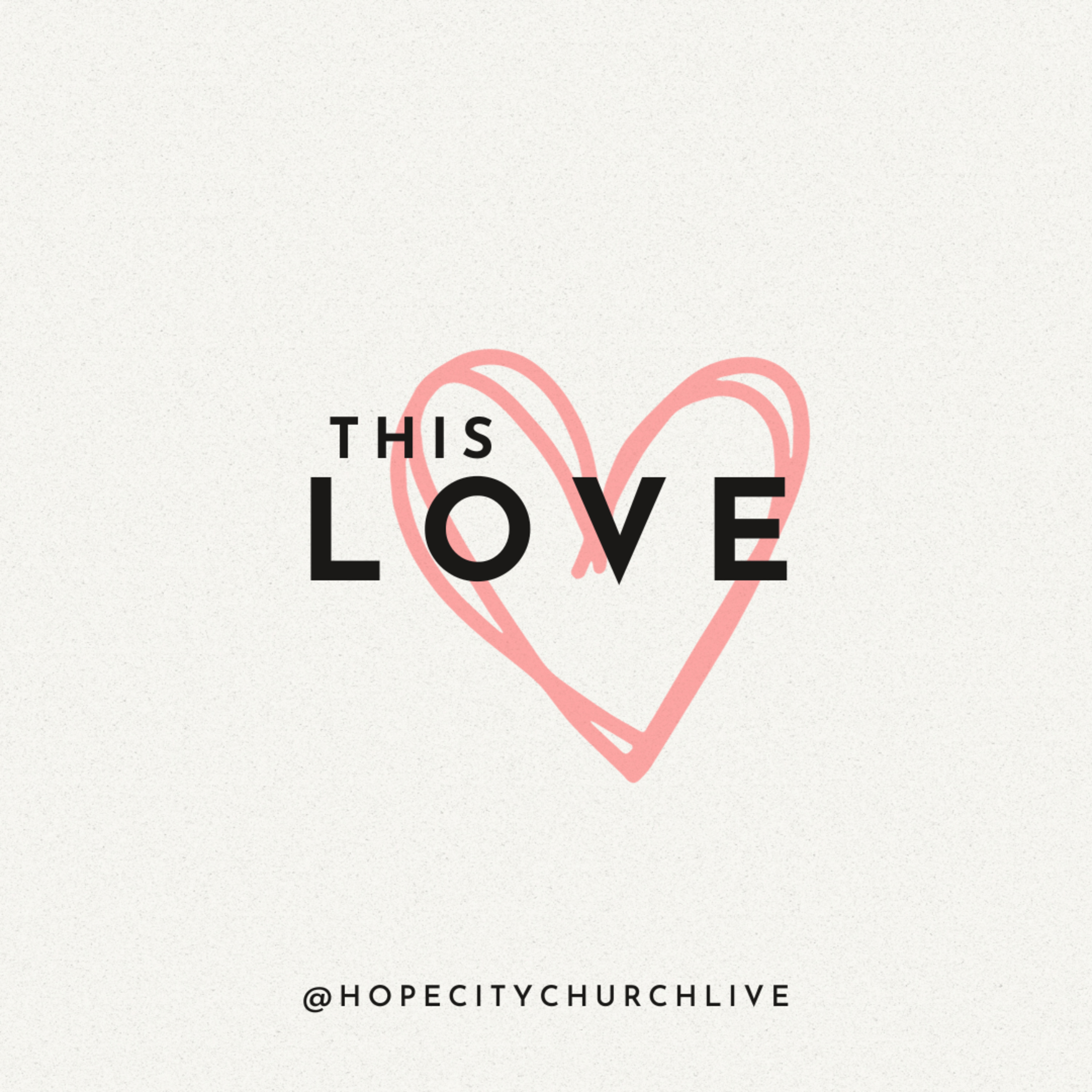This Love episode artwork