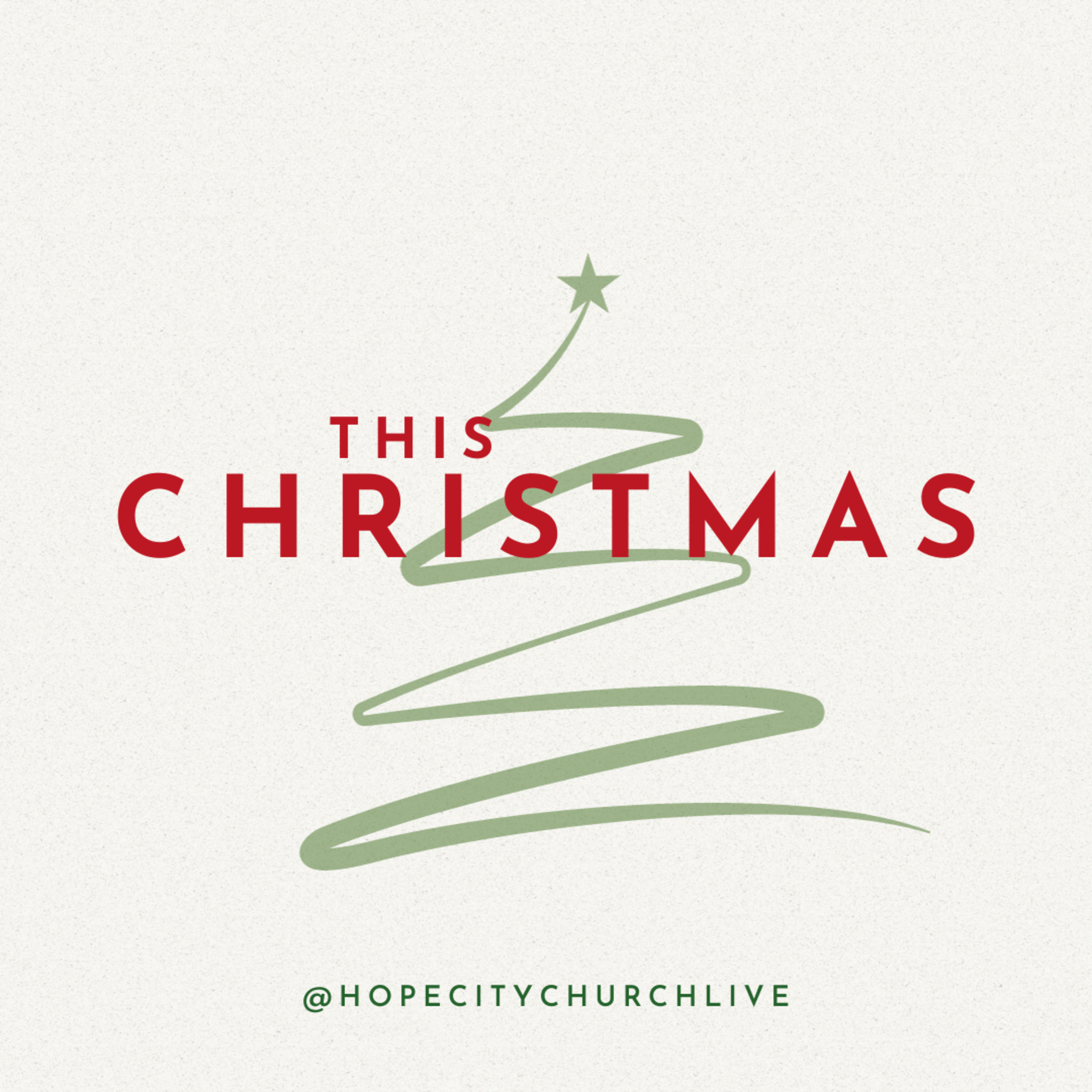 This Christmas episode artwork