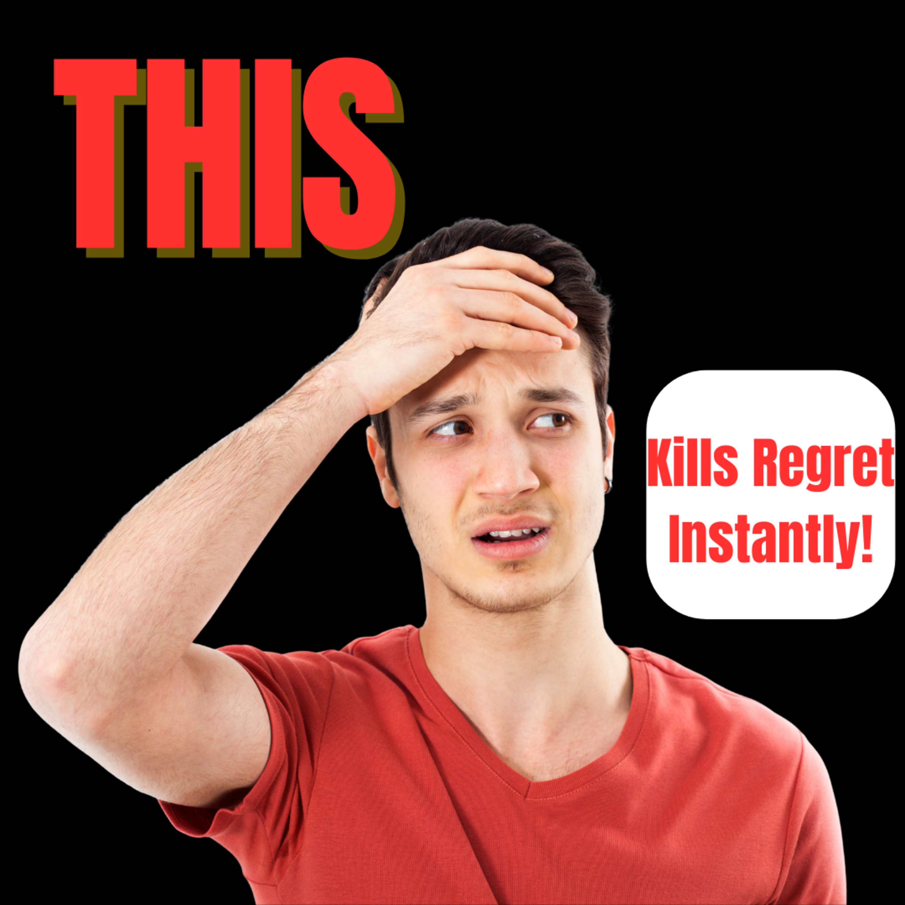 Stop Regret episode artwork