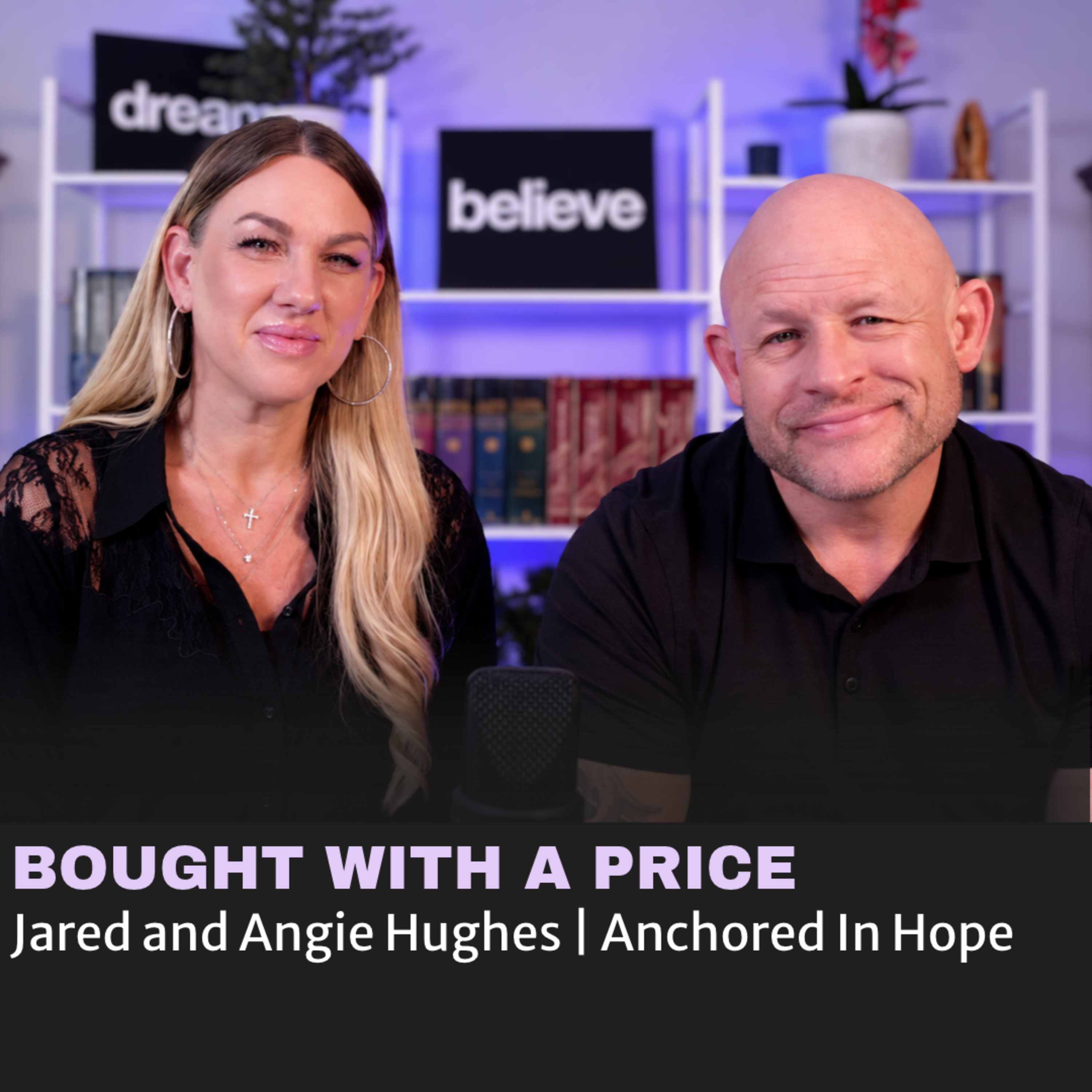 Bought With A Price episode artwork