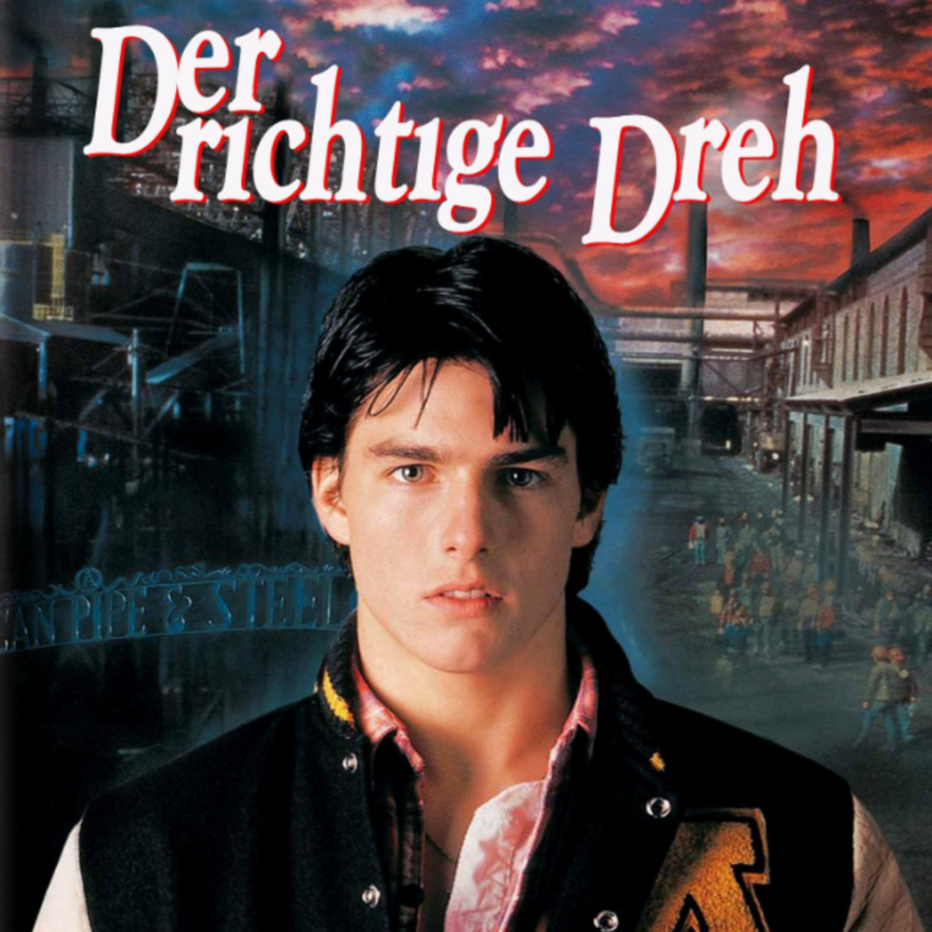 #005 - Der richtige Dreh (1983) episode artwork