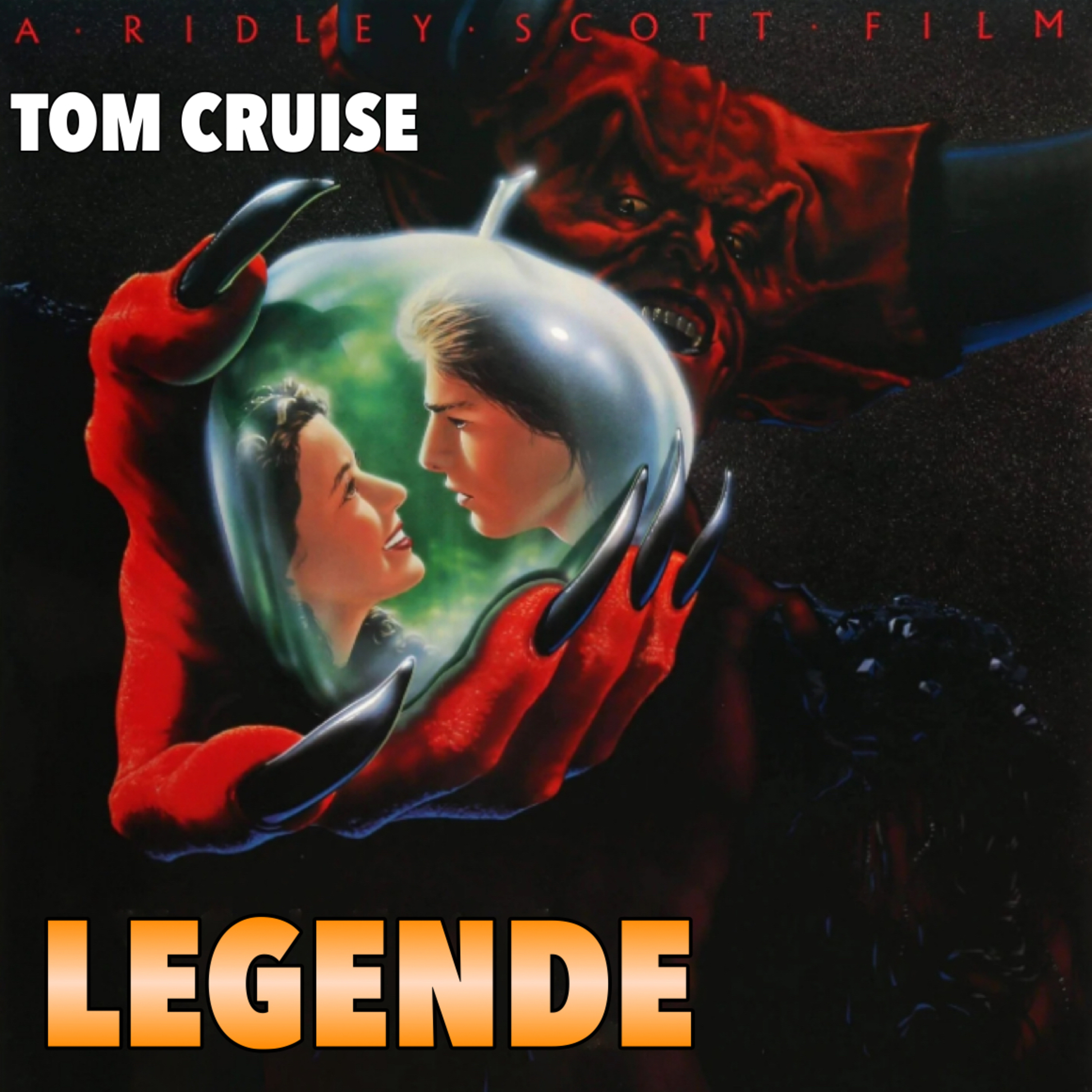 #006 - Legende (1985) episode artwork
