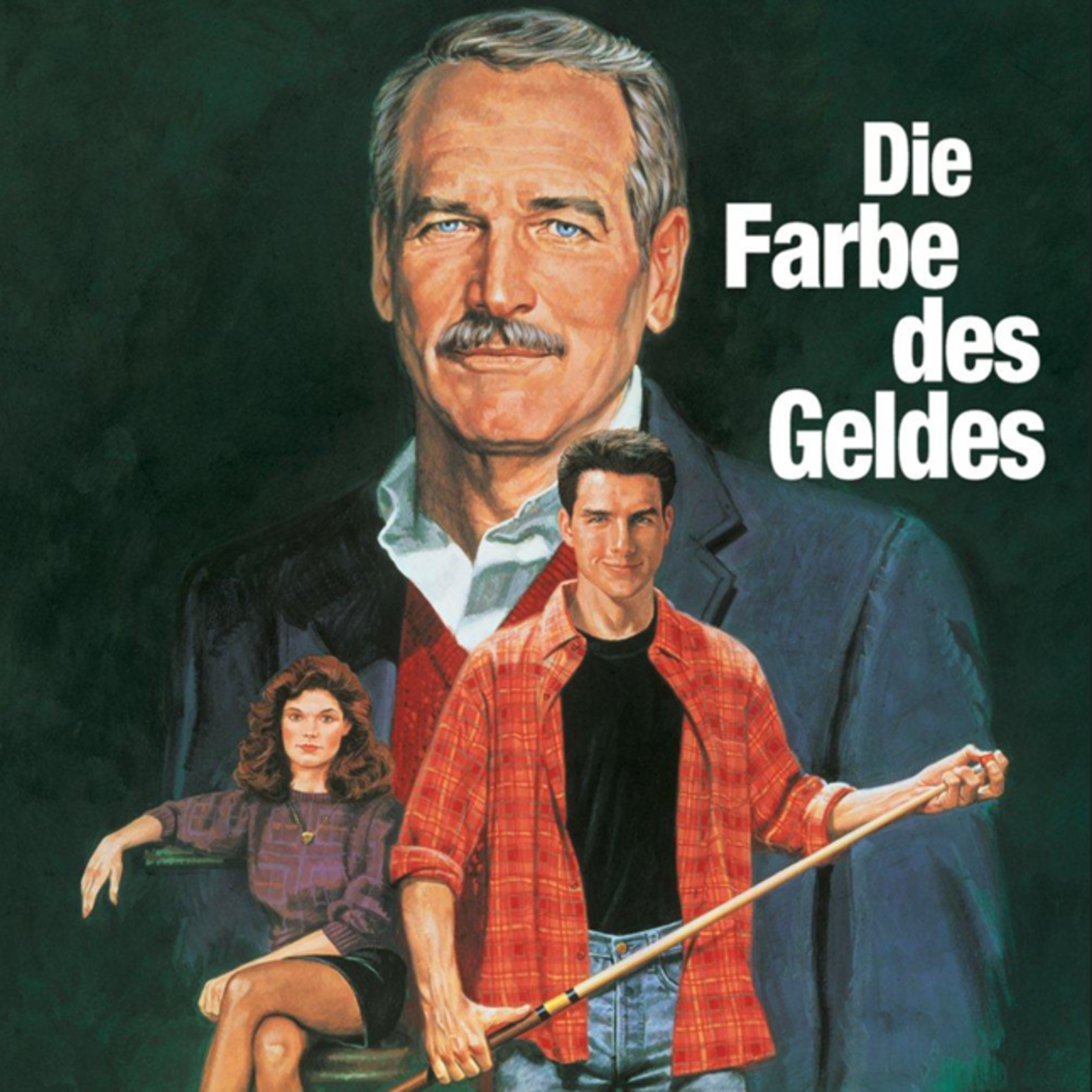 #008 - Die Farbe des Geldes (1986) episode artwork
