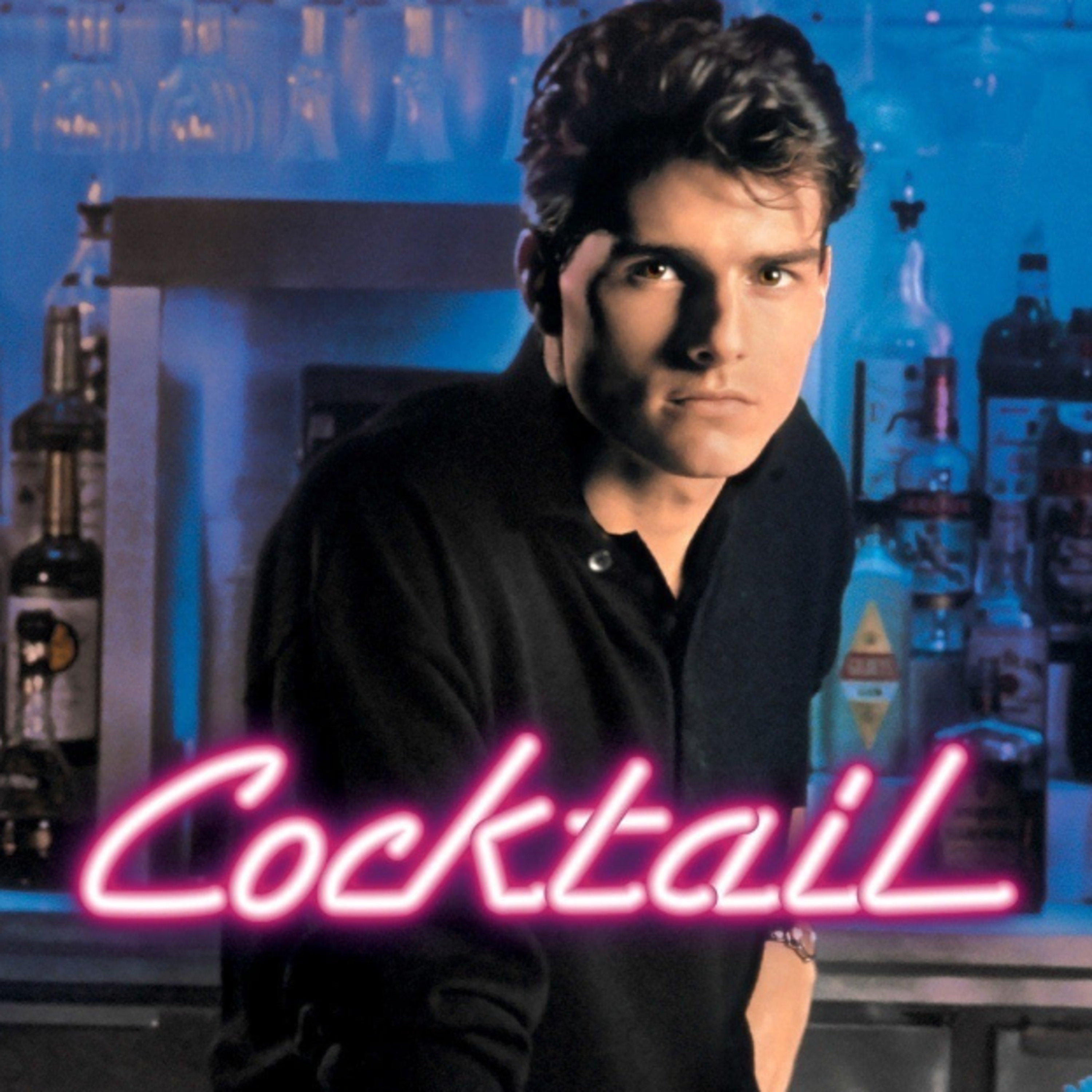 #009 - Cocktail (1988) episode artwork