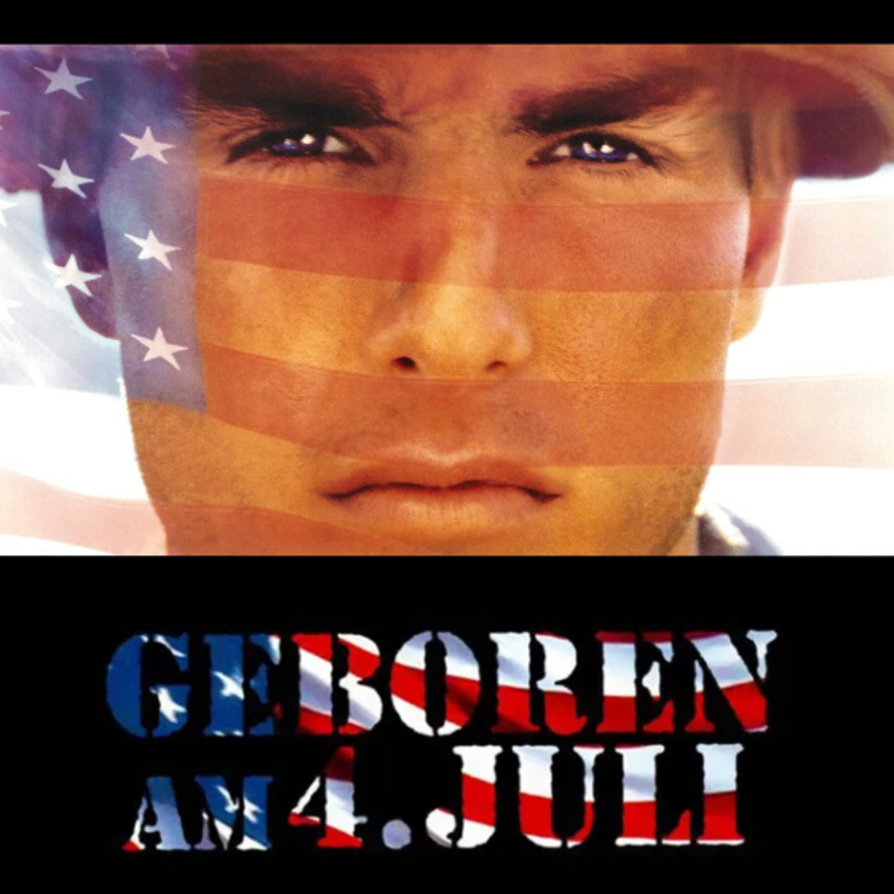 #011 - Geboren am 4. Juli (1989) episode artwork