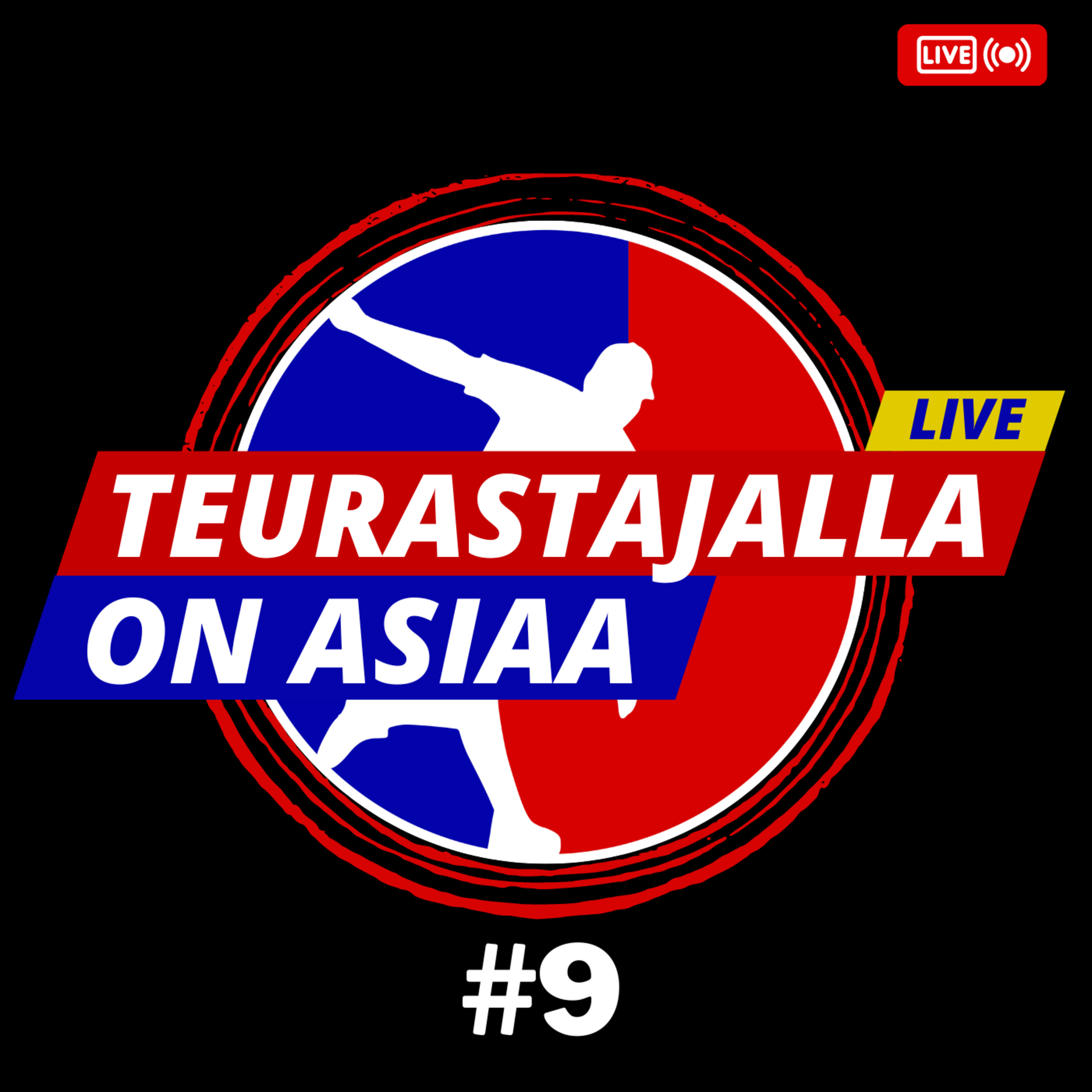 Teurastajalla on asiaa