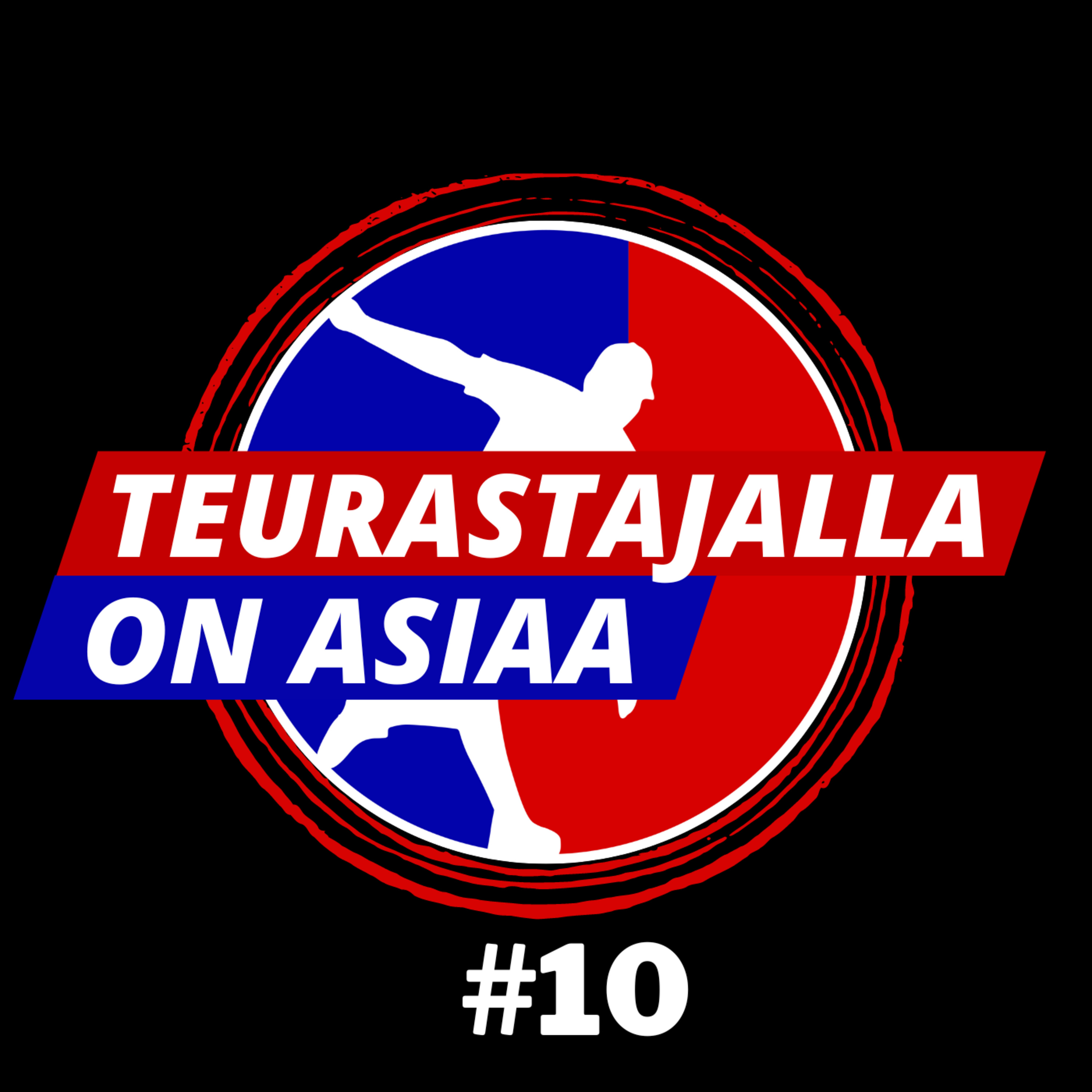 Teurastajalla on asiaa