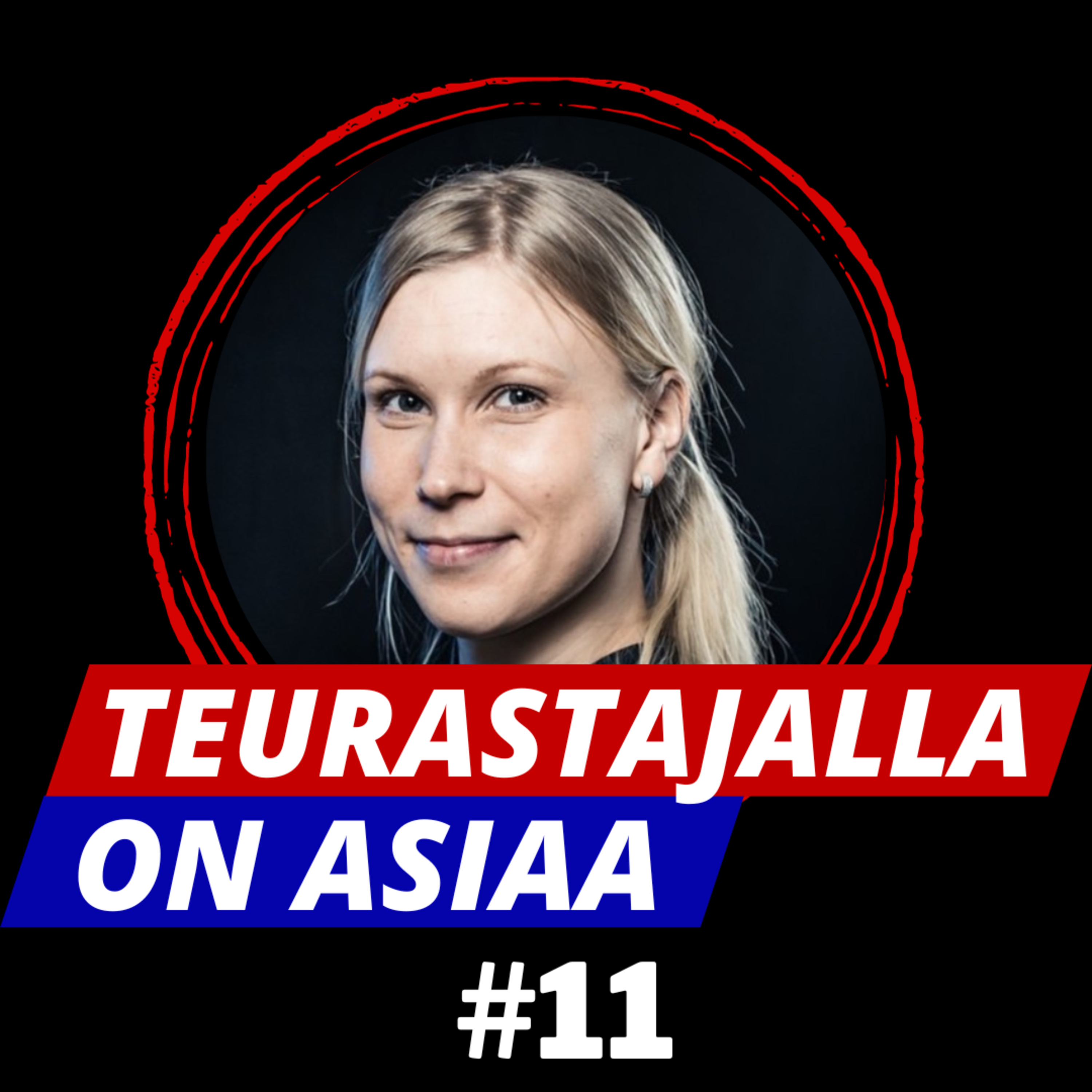 Teurastajalla on asiaa