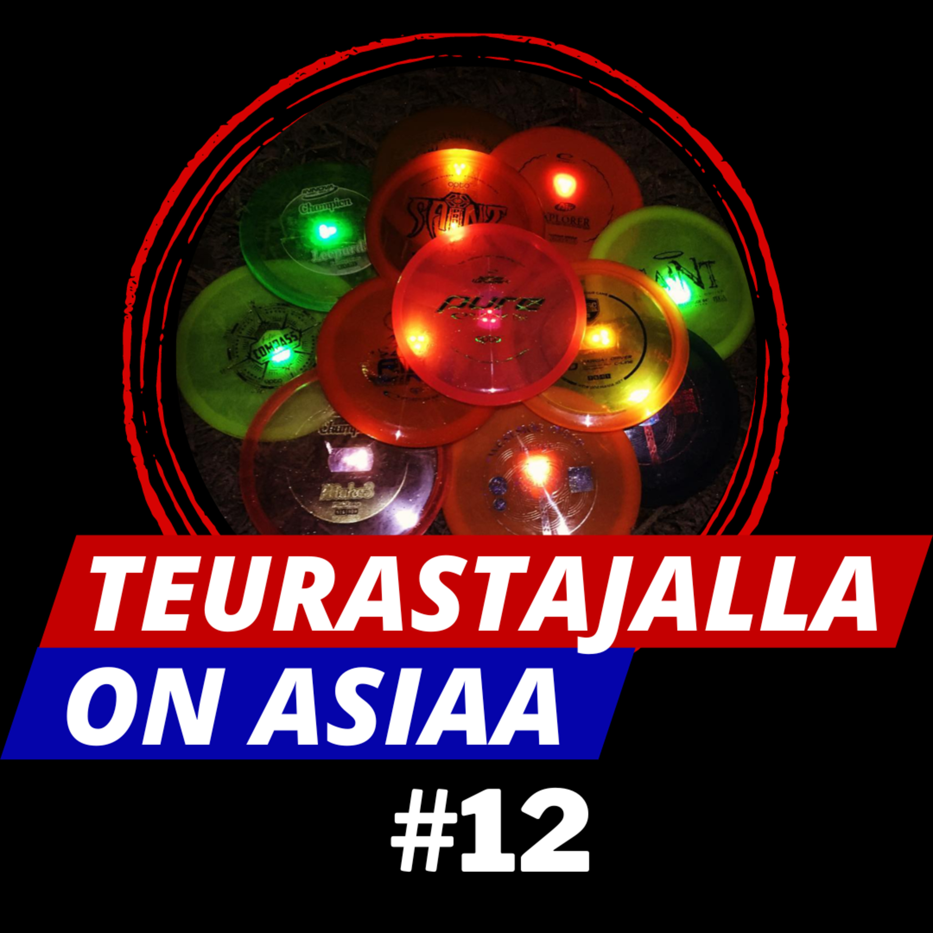 Teurastajalla on asiaa
