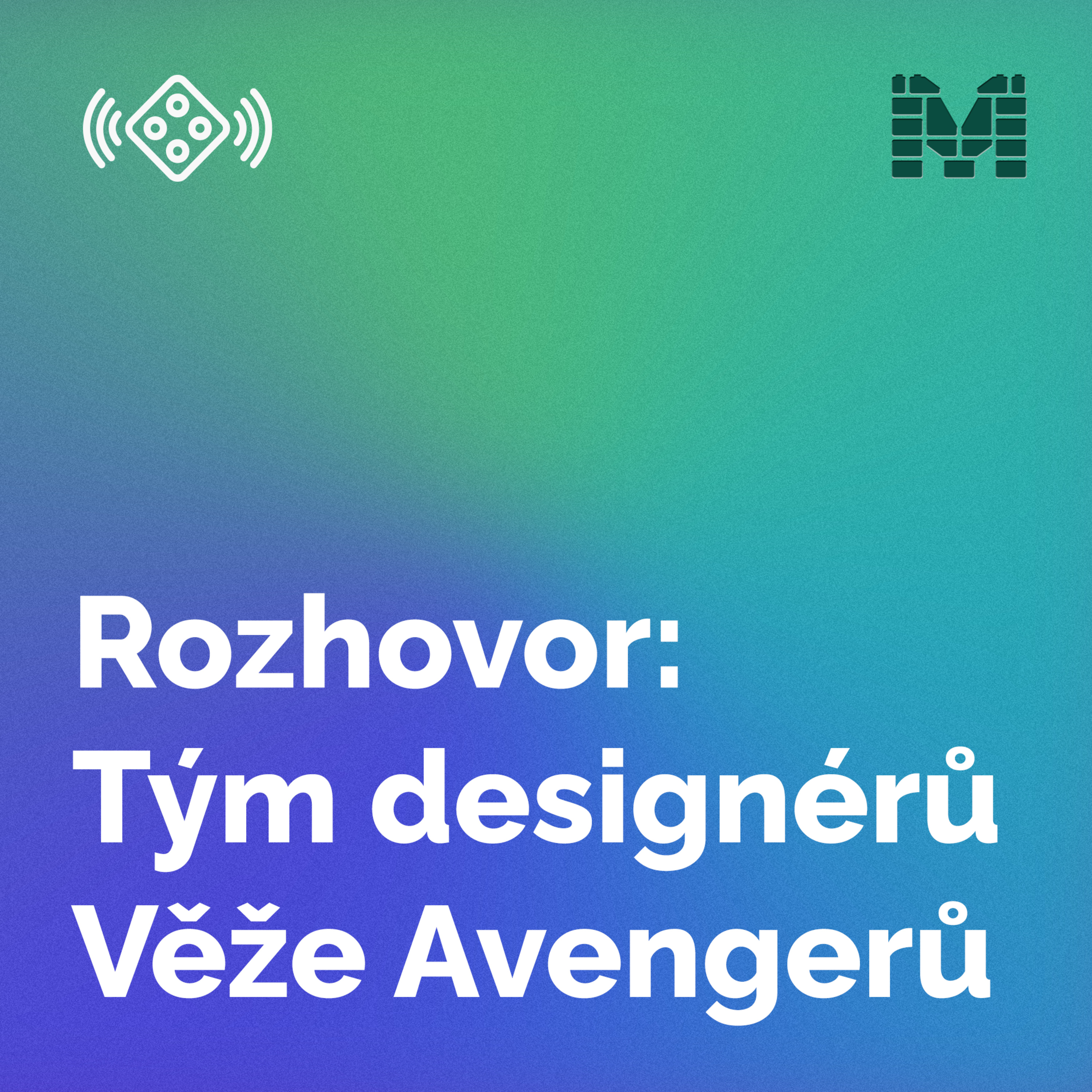 Podcast v kostce