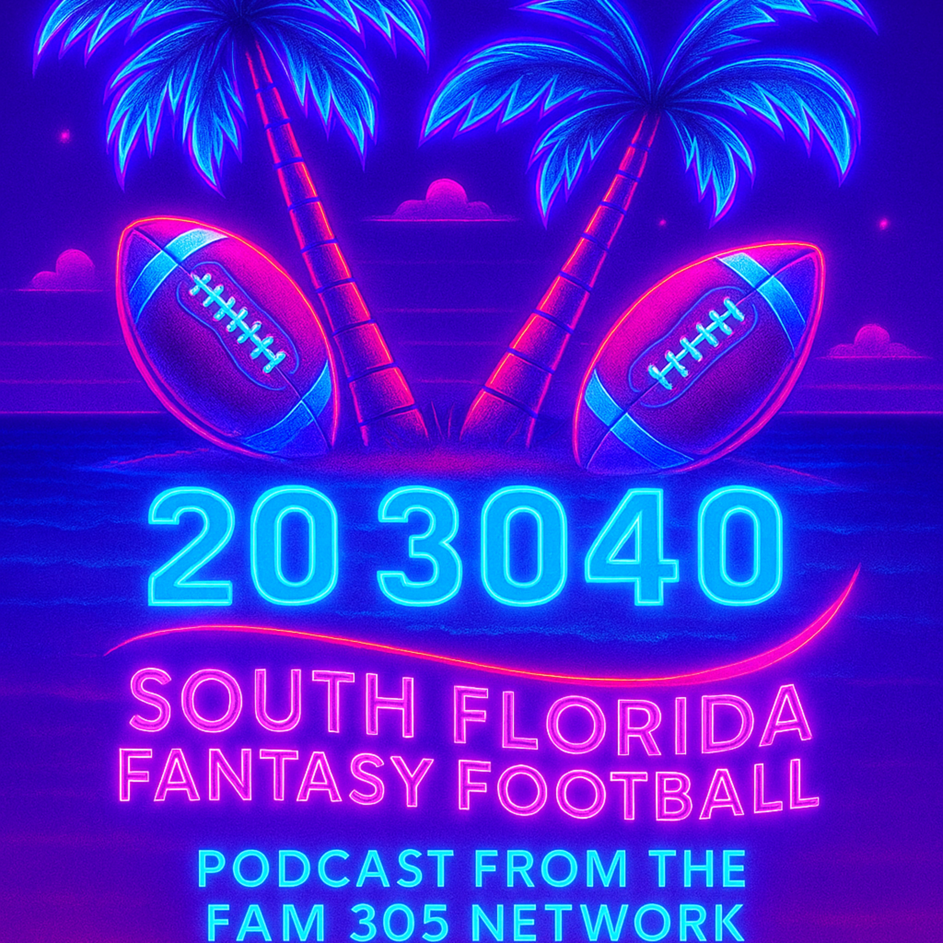 SFFFL Episode # 4- Week 5 preview with Veto, Guru and Dre episode artwork