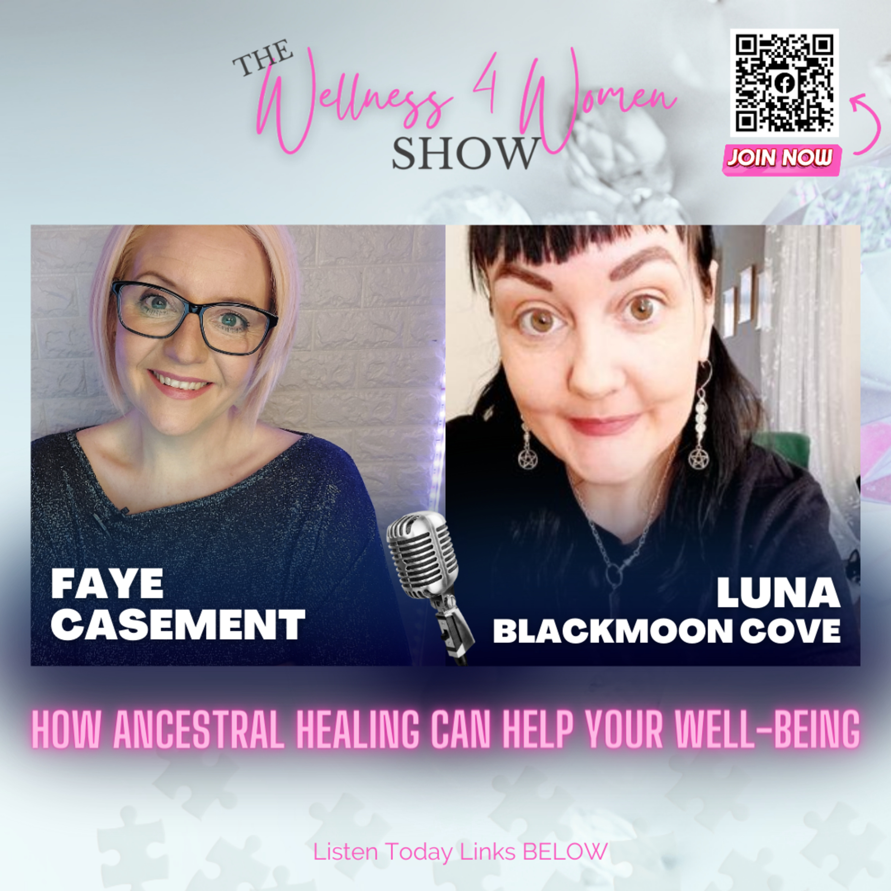 The Wellness 4 Women Show: Life, Weight Loss & Everything Between