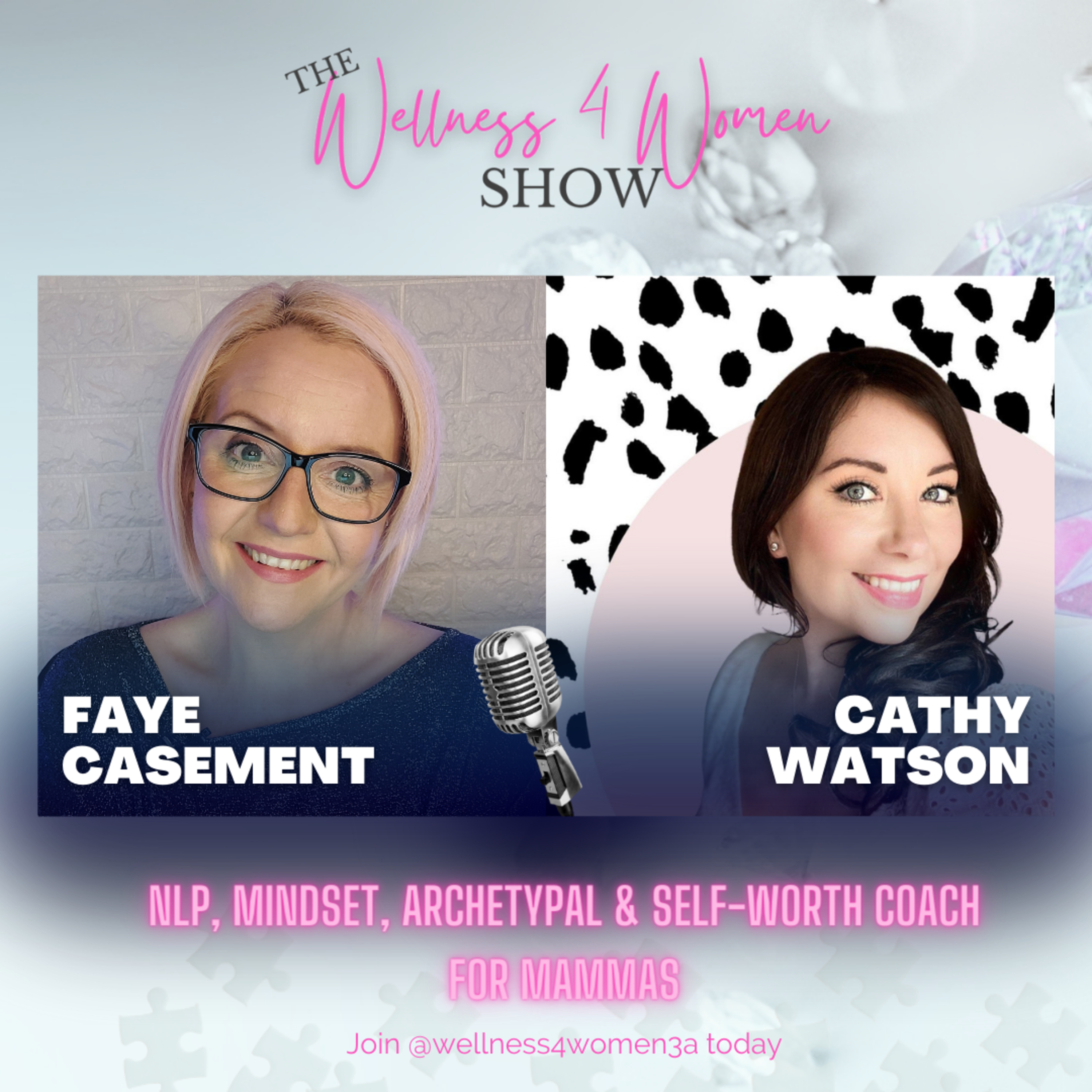 The Wellness 4 Women Show: Life, Weight Loss & Everything Between