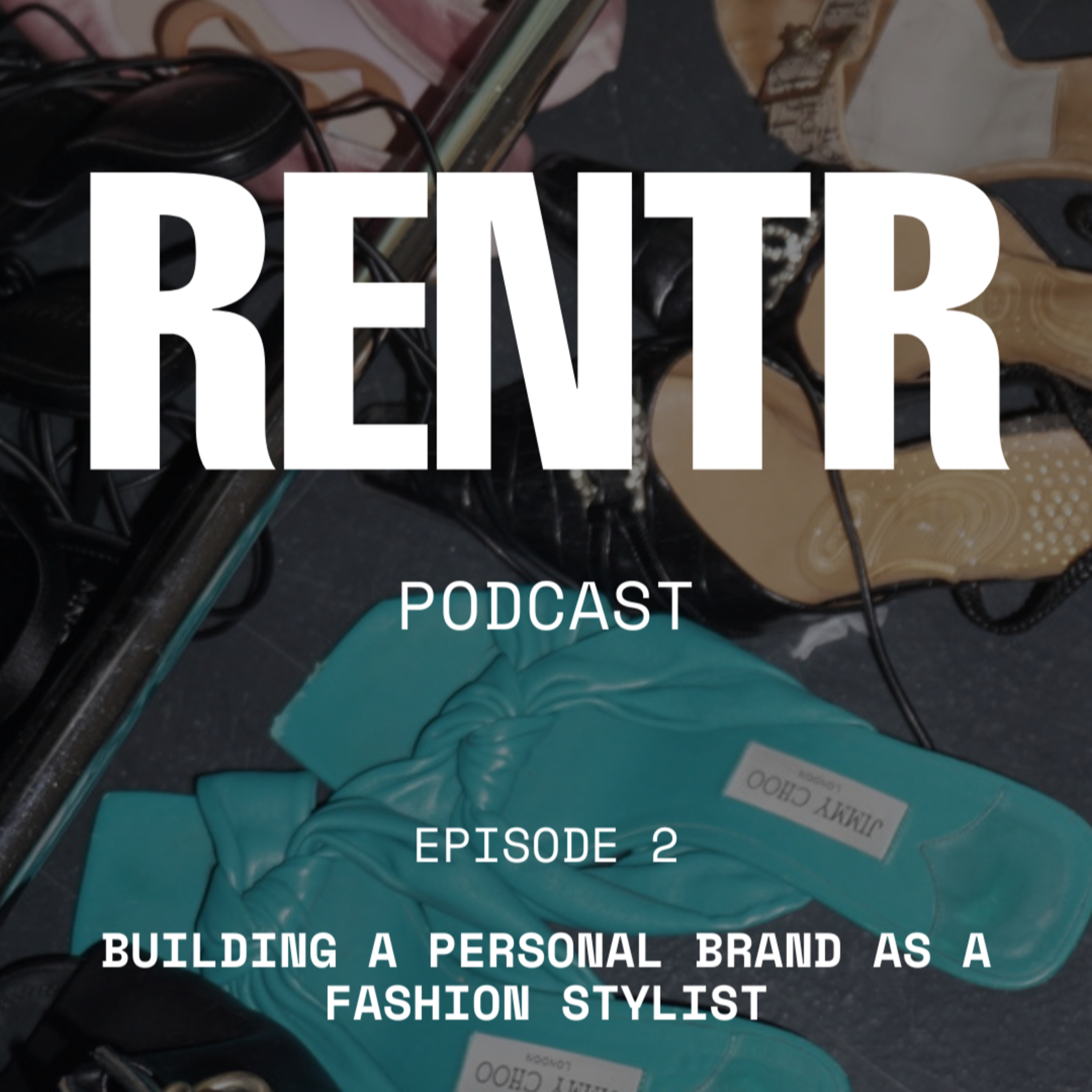 RENTR Podcast