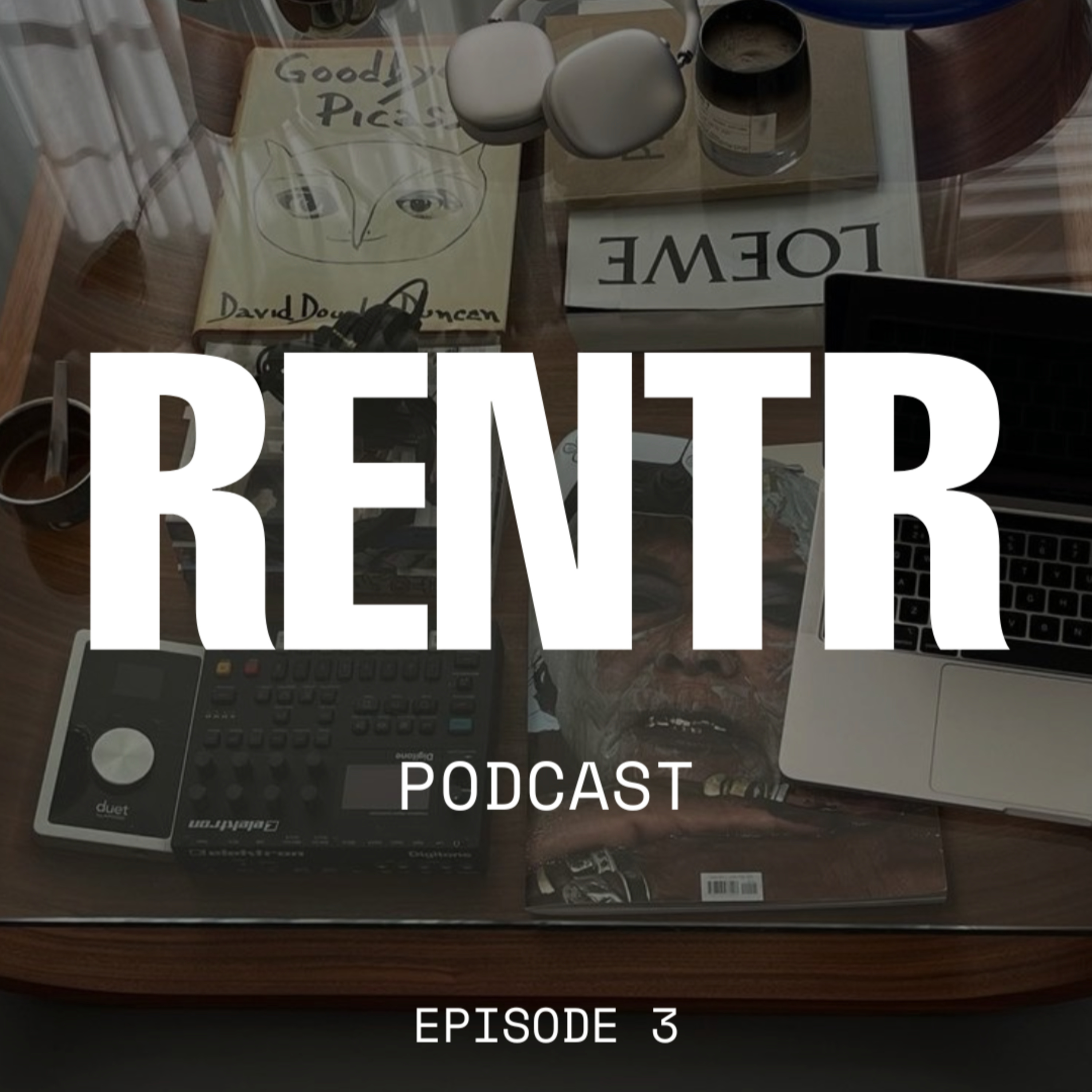 RENTR Podcast