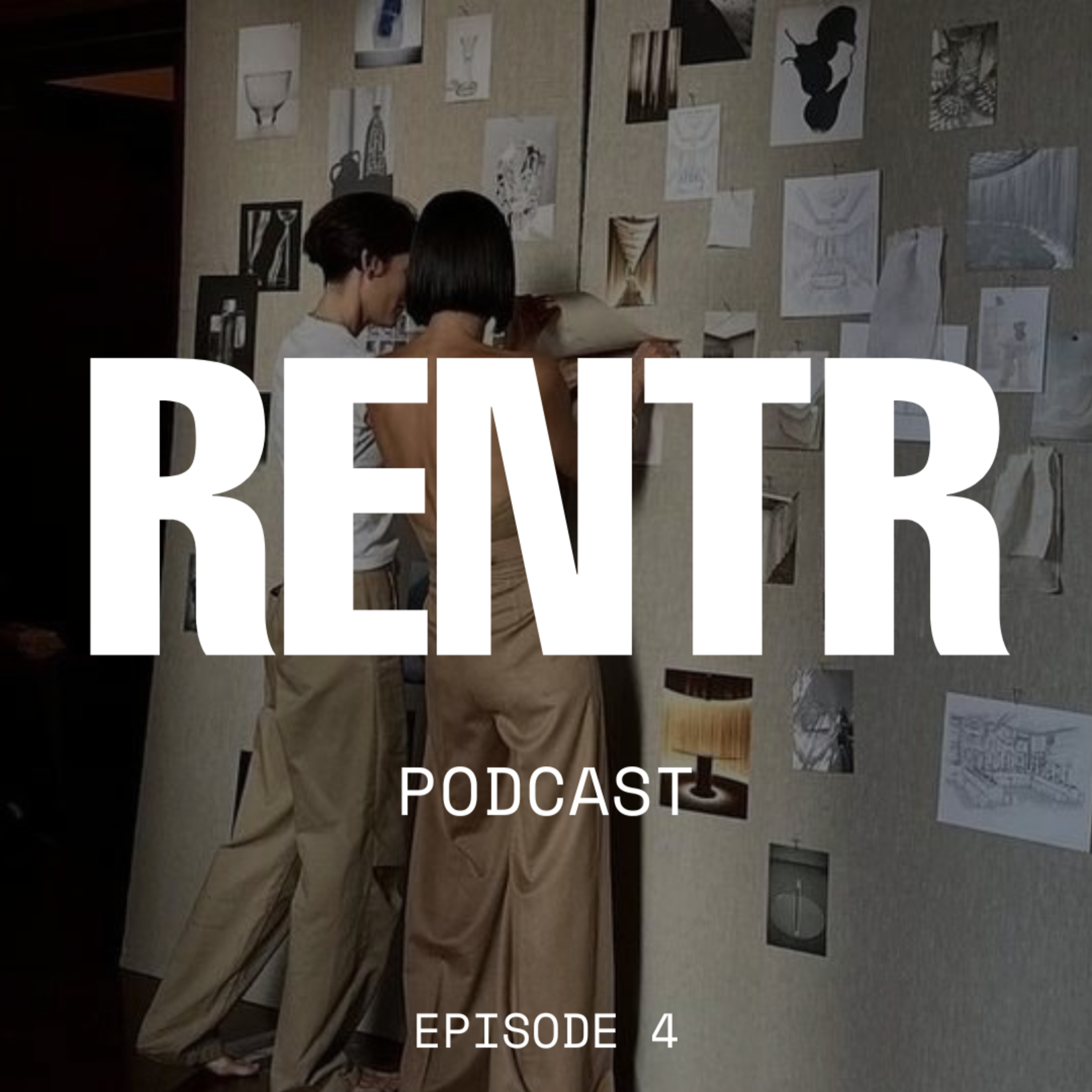 RENTR Podcast