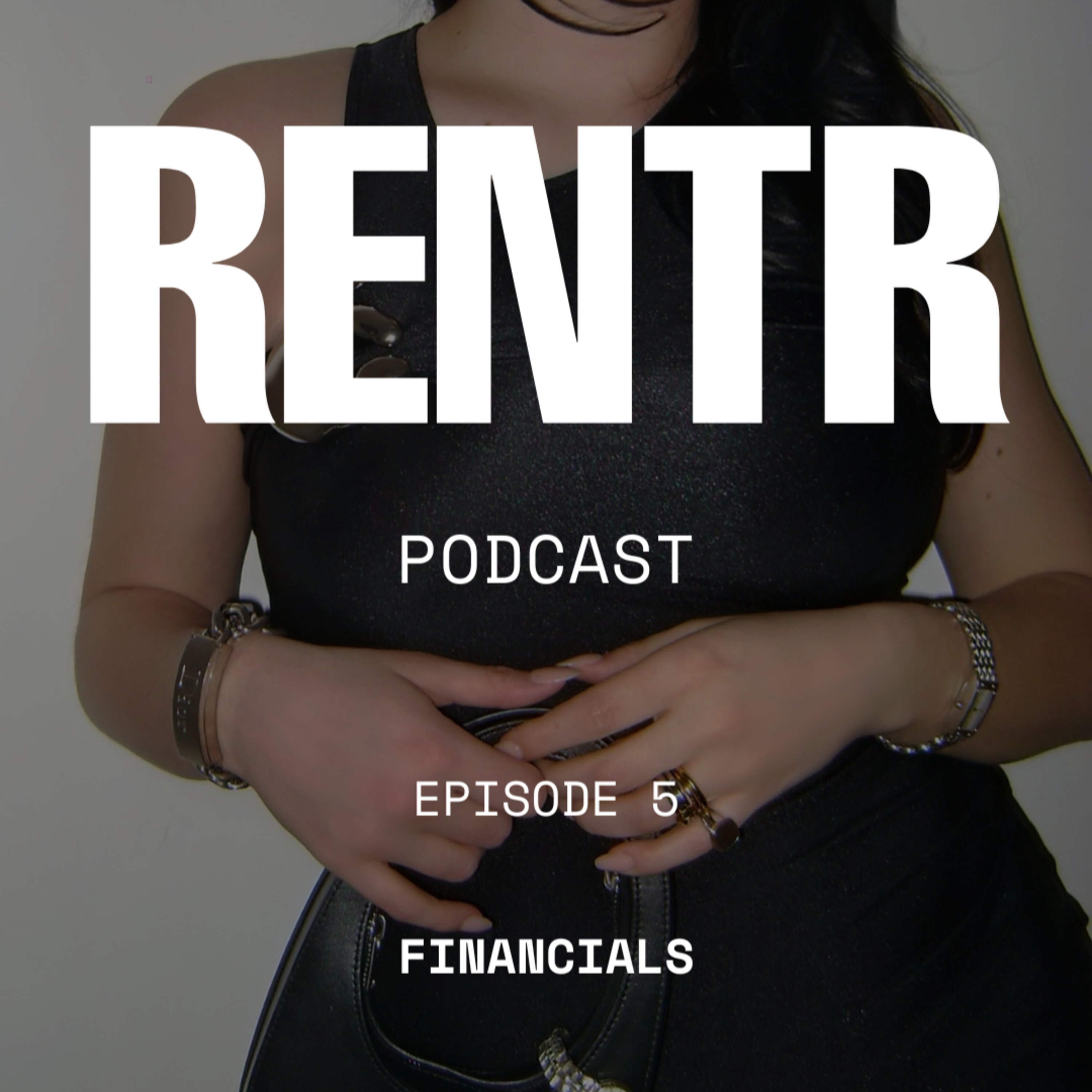 RENTR Podcast
