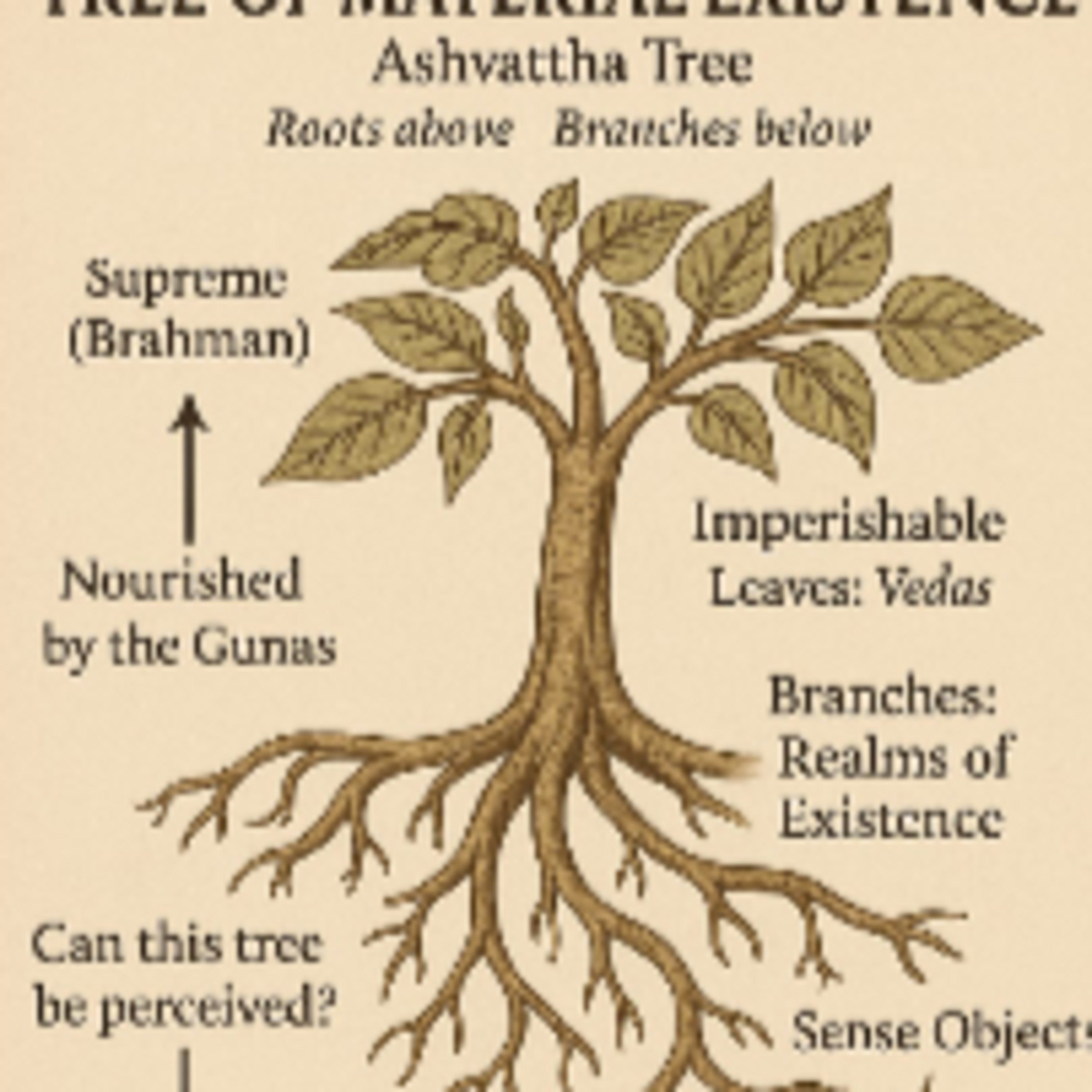 25 May'25 - Gita Ch15 - Verses 1-6 episode artwork
