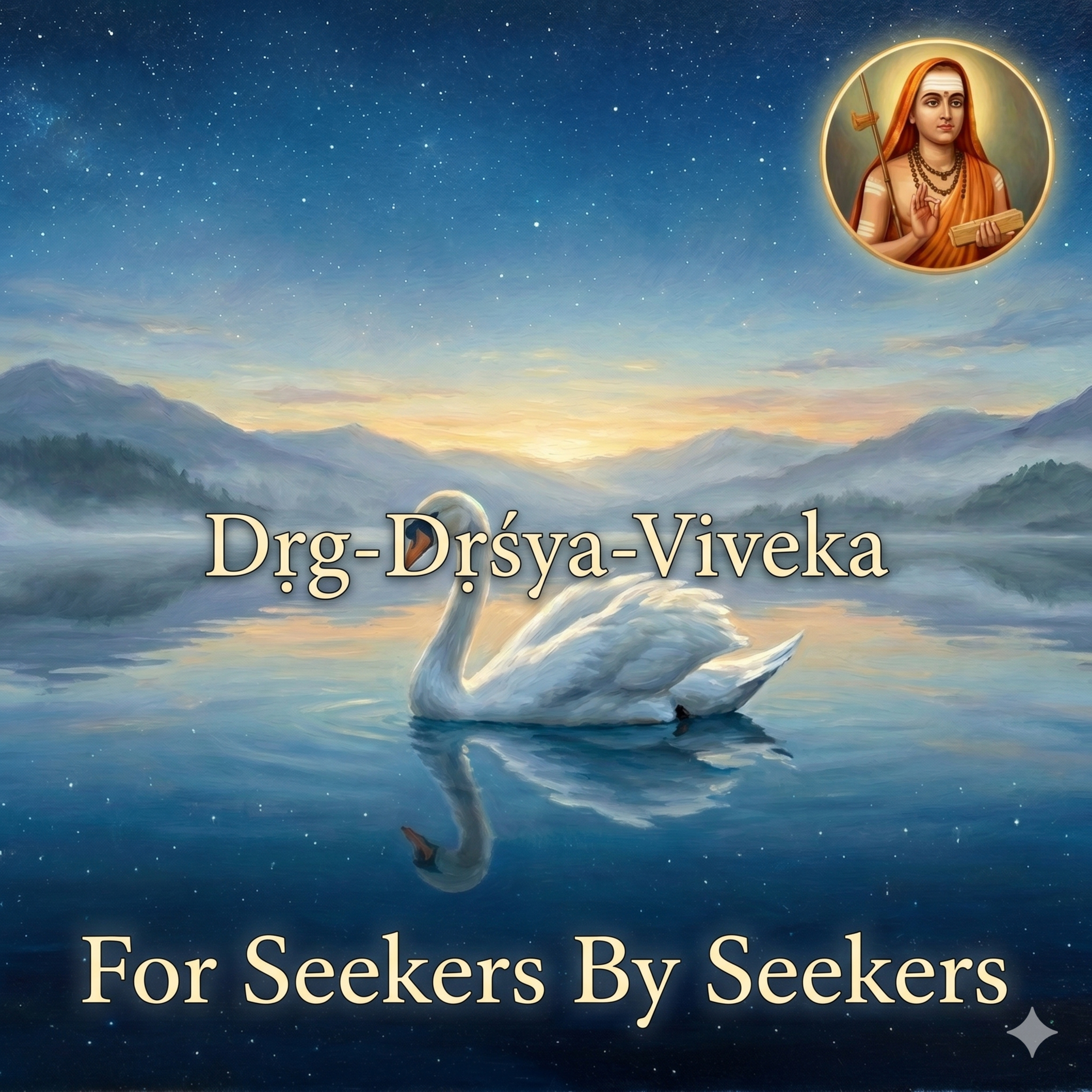 24 May'26 - DDV - Verses 1-5 episode artwork
