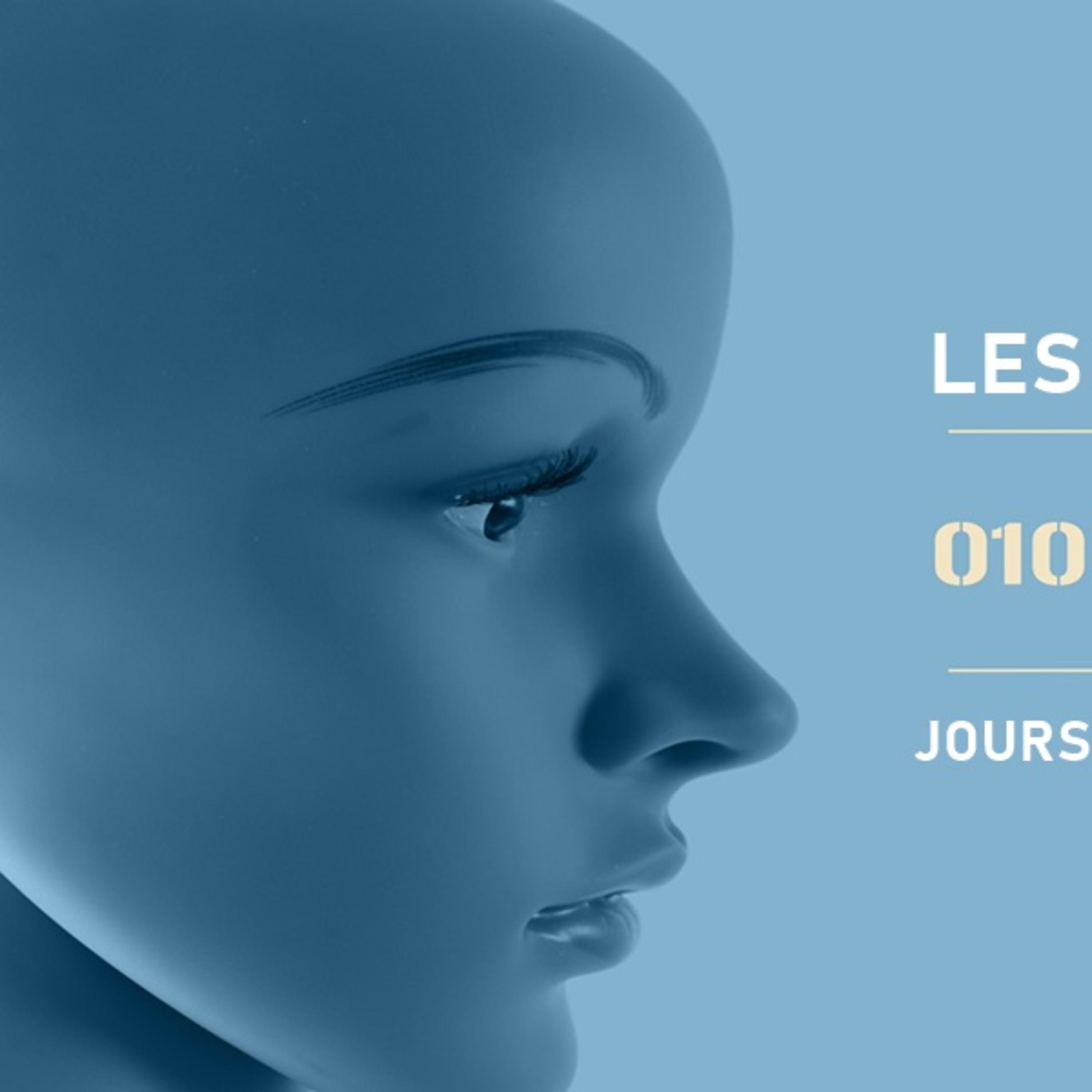 LES 10 JOURS DE LA TRIBULATION - Partage des Pasteurs Corinne et Claudy episode artwork