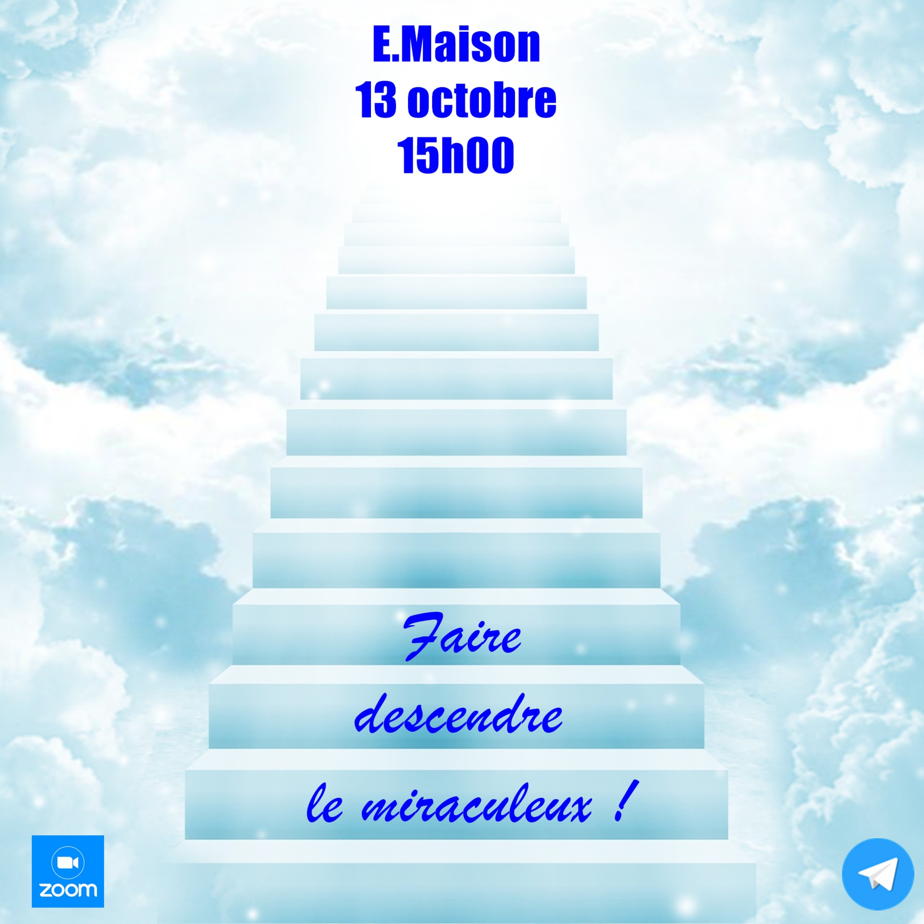 CENTRE APOSTOLIQUE EZ37M