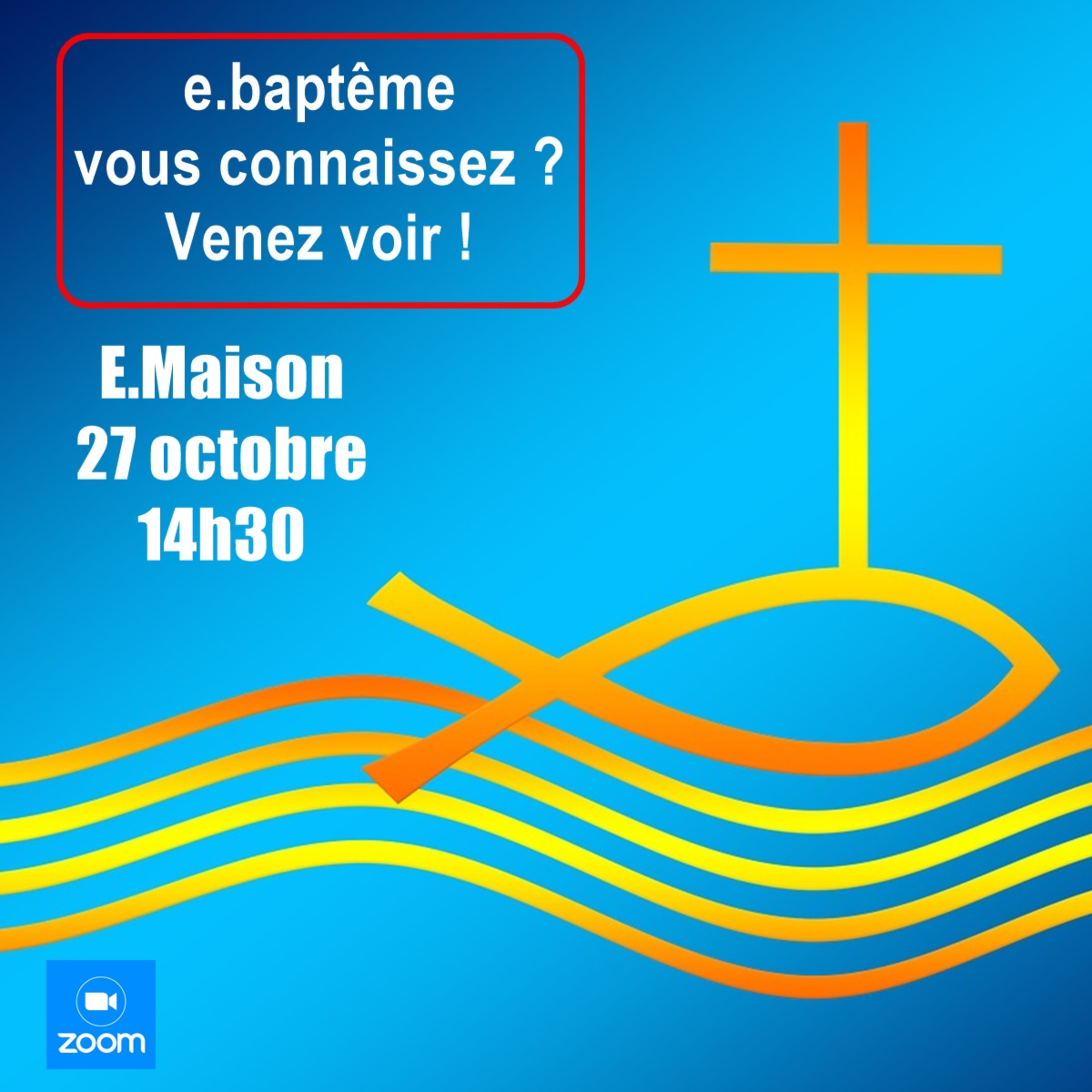 CENTRE APOSTOLIQUE EZ37M