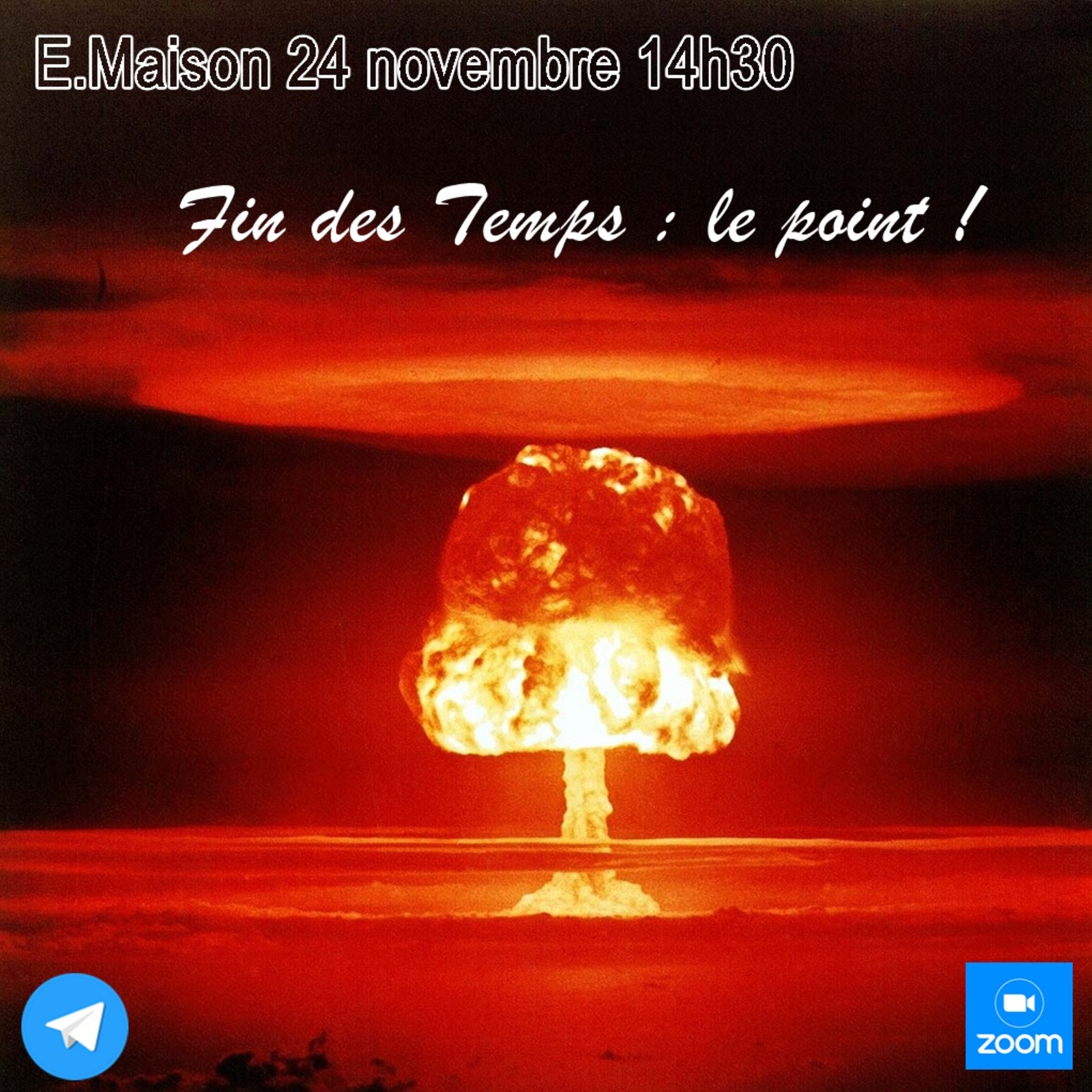 CENTRE APOSTOLIQUE EZ37M