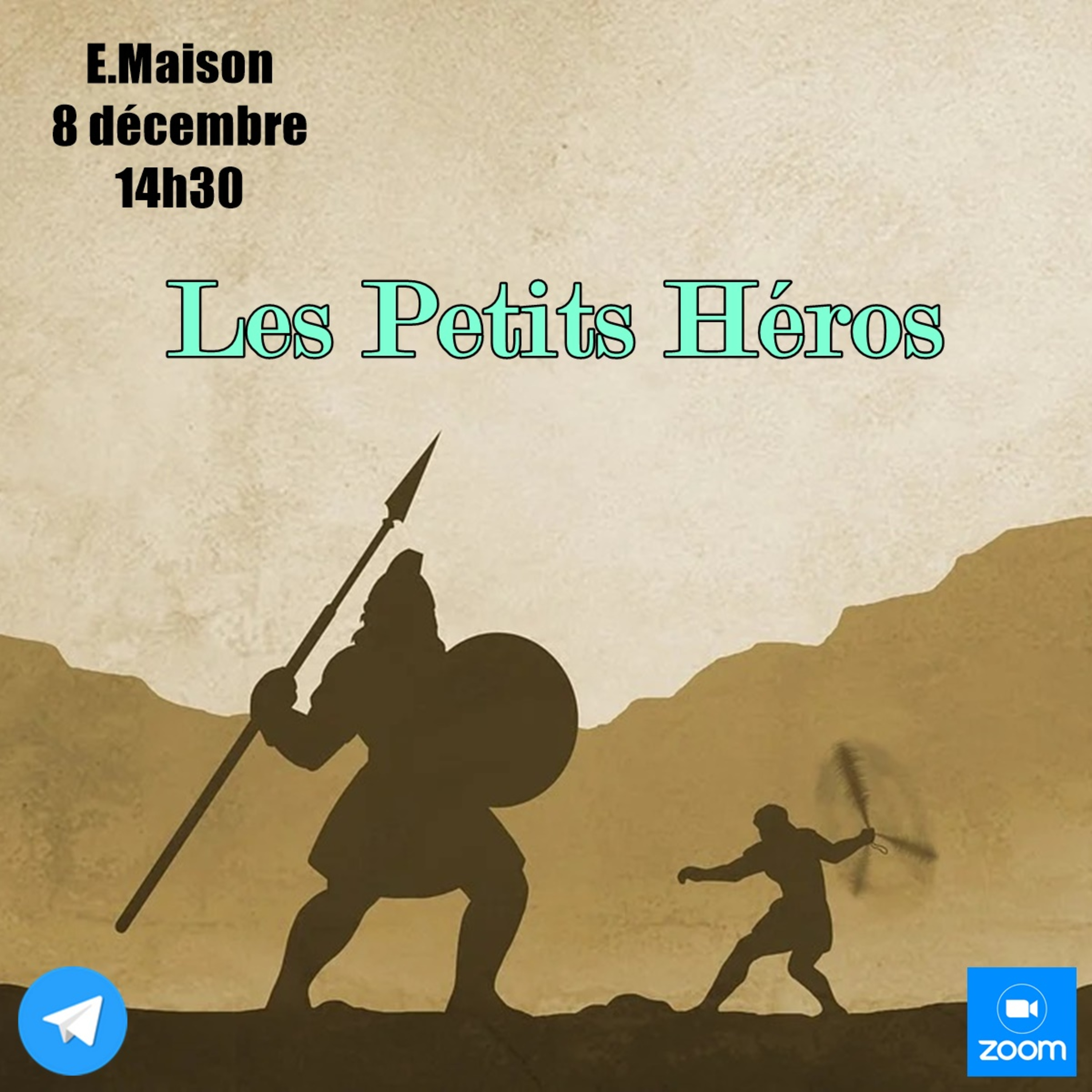 CENTRE APOSTOLIQUE EZ37M