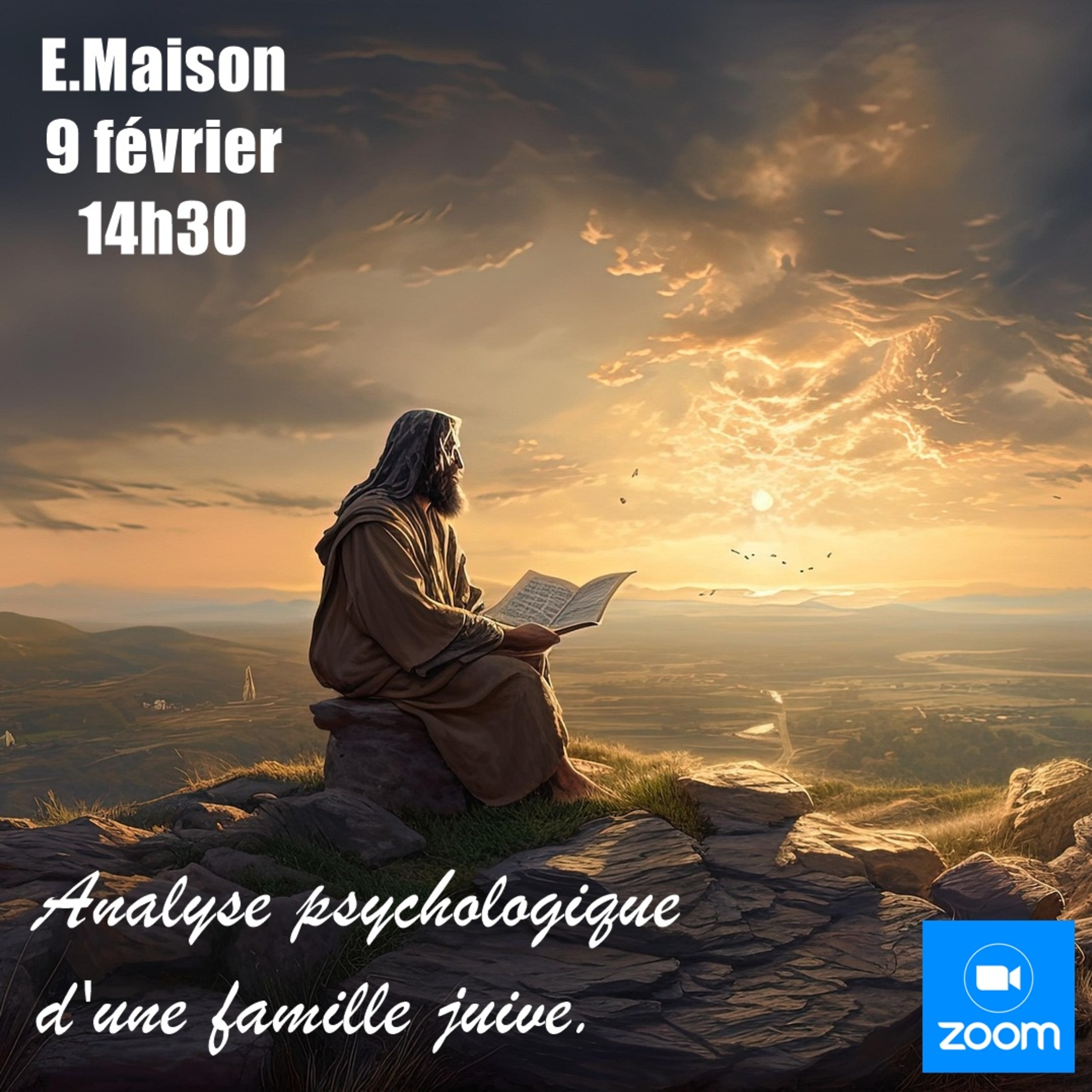 CENTRE APOSTOLIQUE EZ37M
