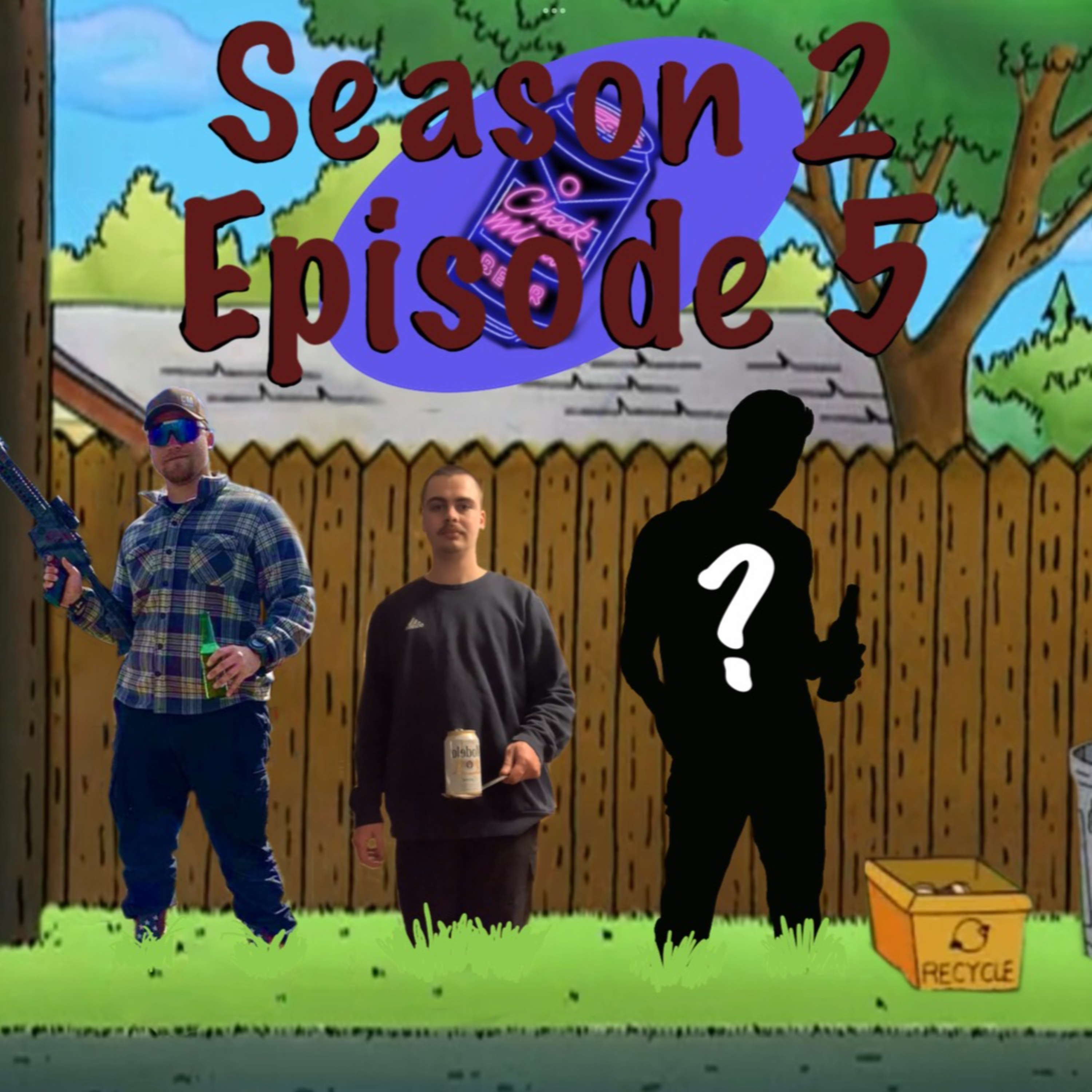 CheckMinus Detains A Car Thief  episode artwork