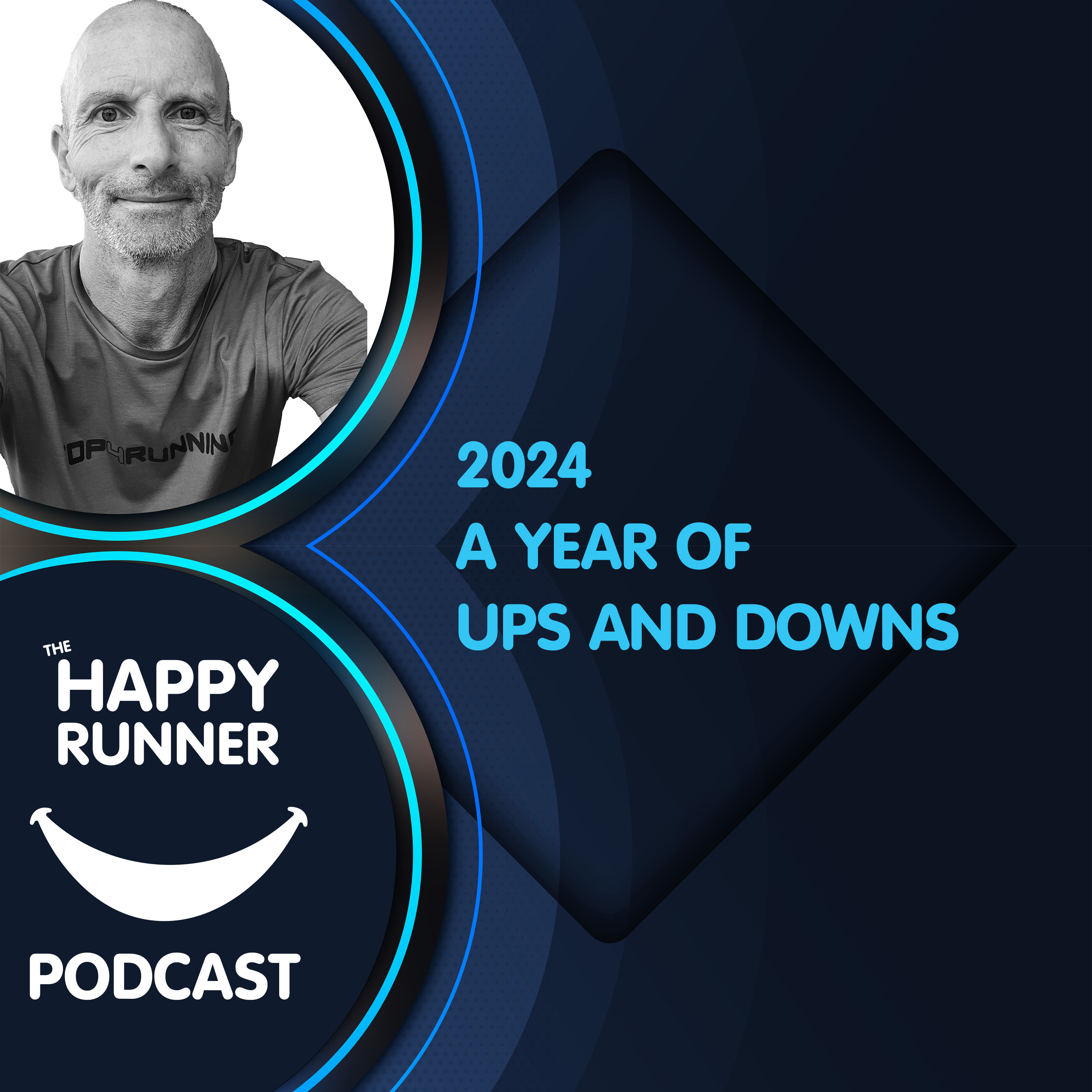 2024 a year of ups and downs