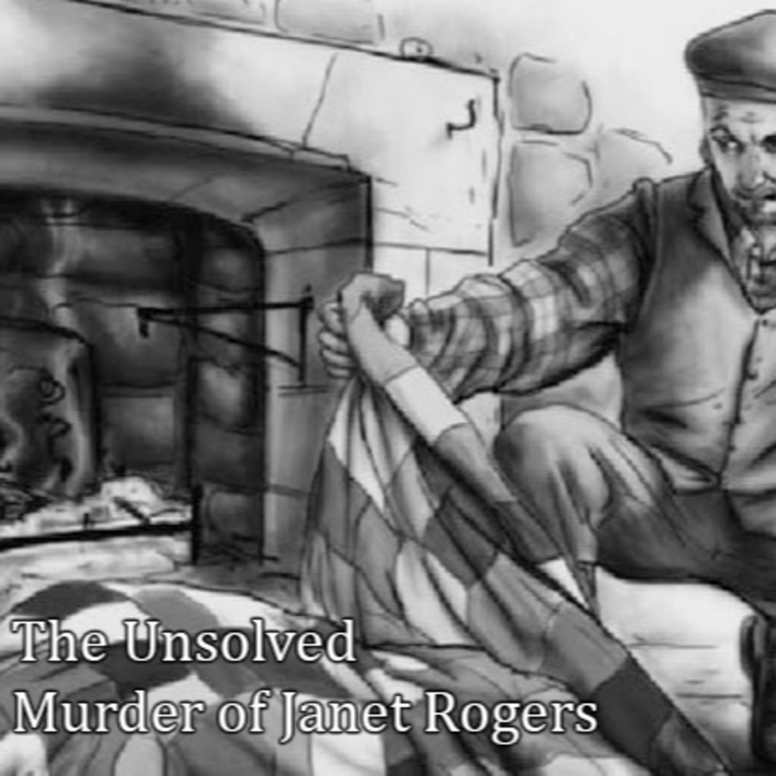 Colder Than Cold: The Murder of Janet Rogers