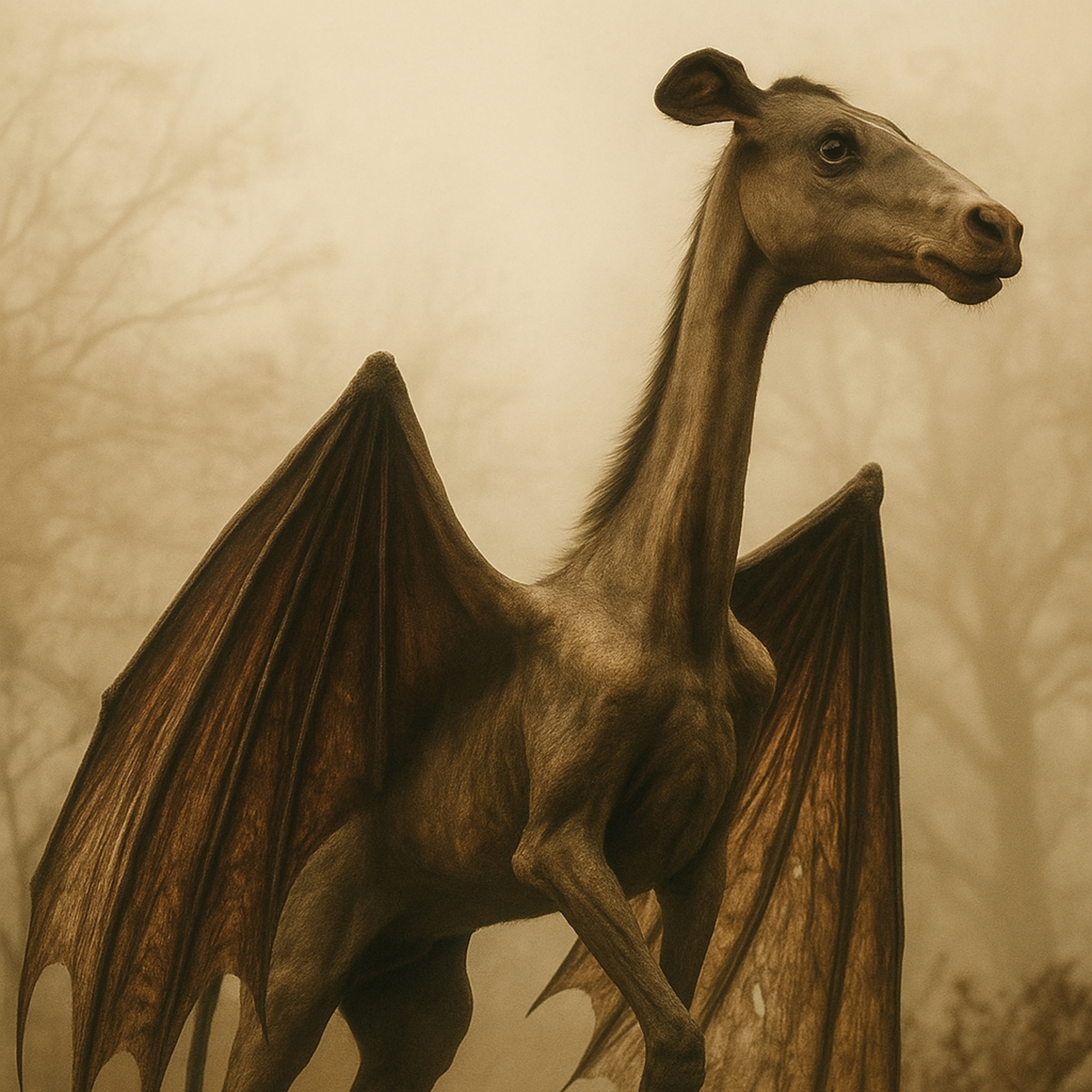 Jersey Devil May Cry, Part 1