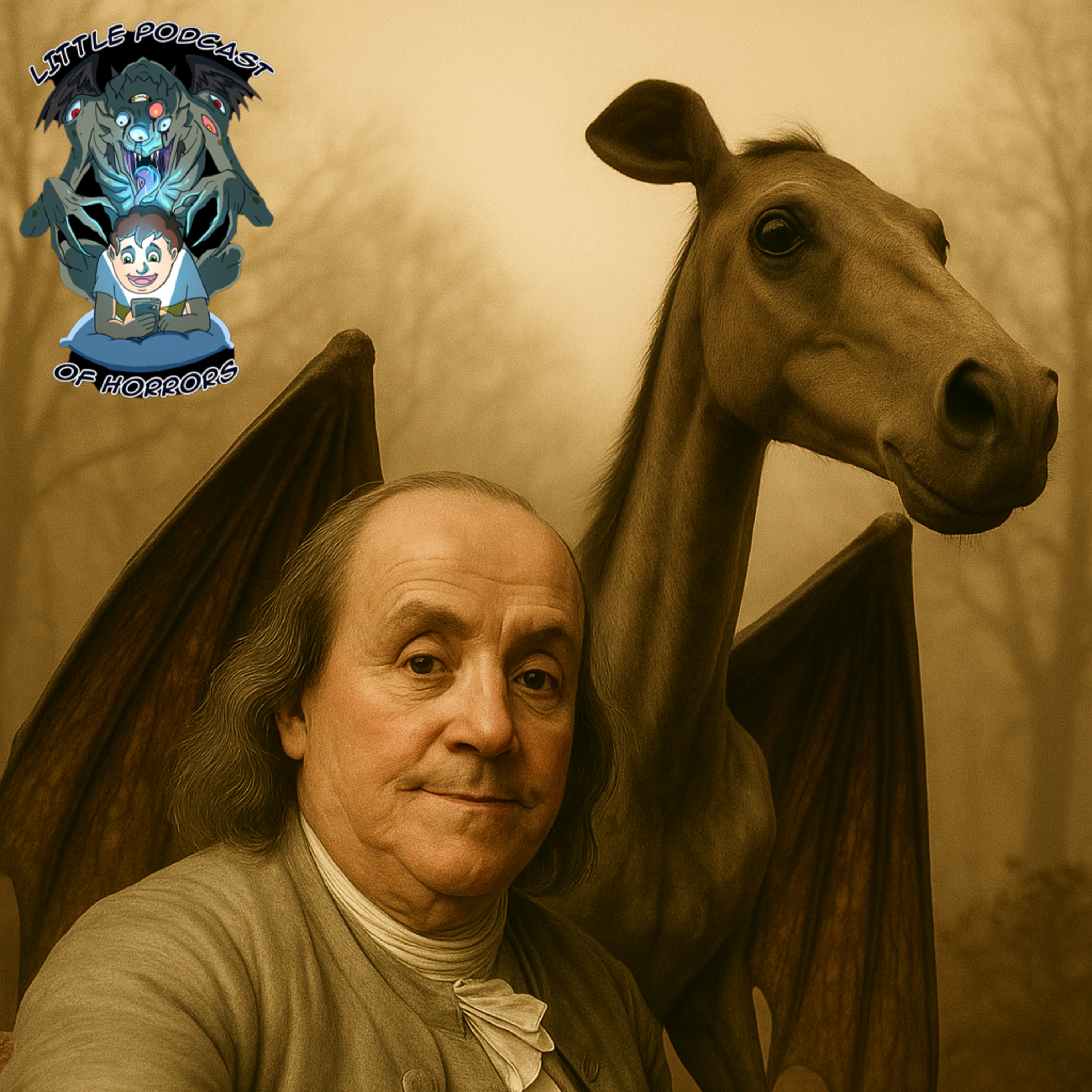 Jersey Devil May Cry, Part 2