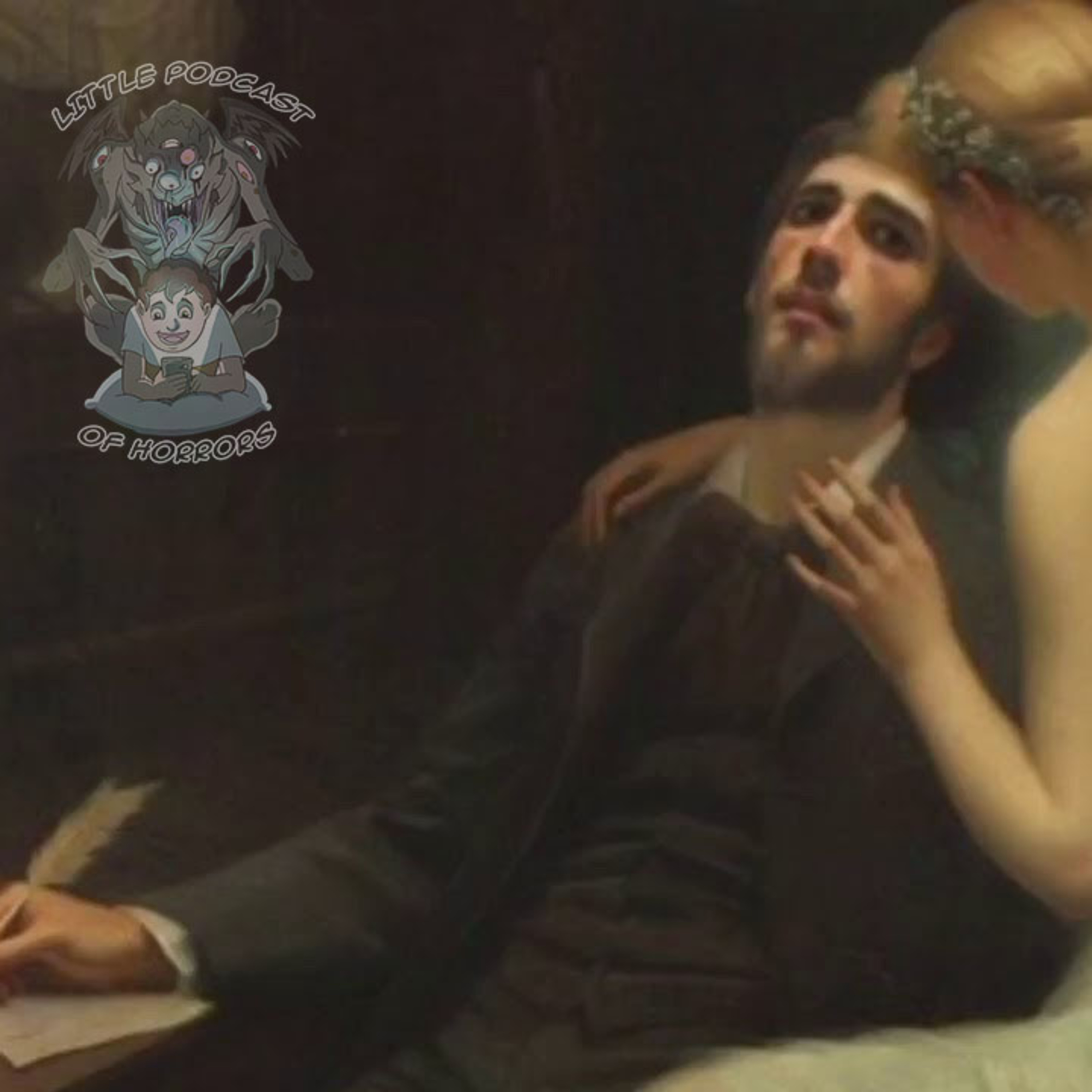 The Legend of The Leannán Sídhe