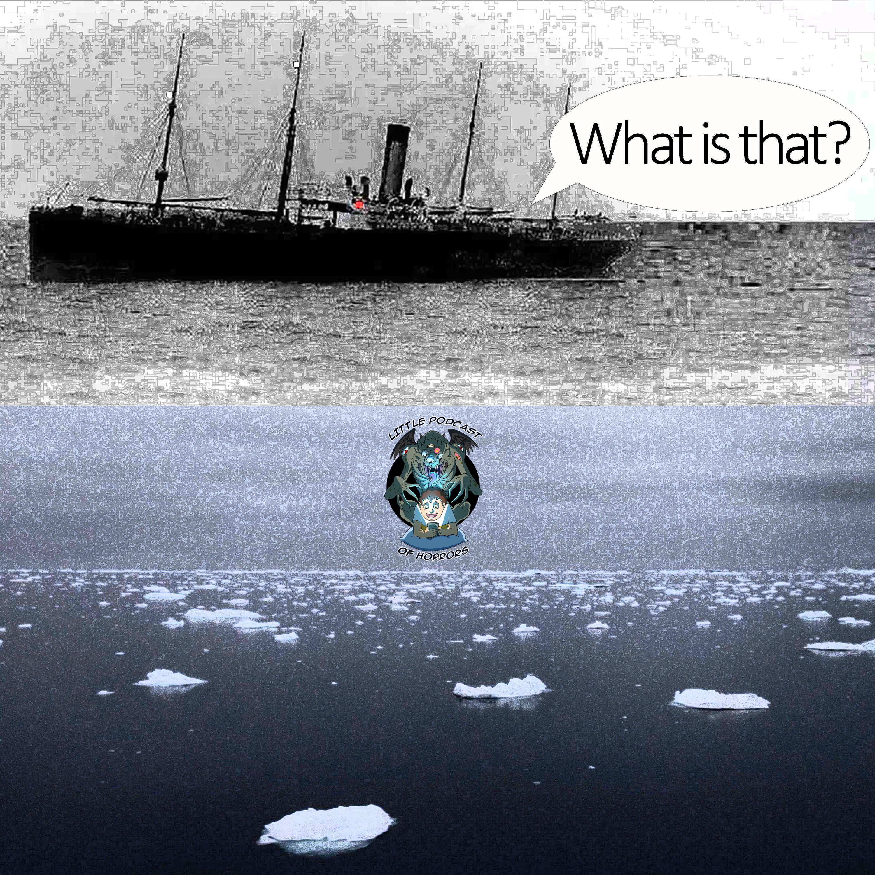 Titanic: The Trial of the SS Californian