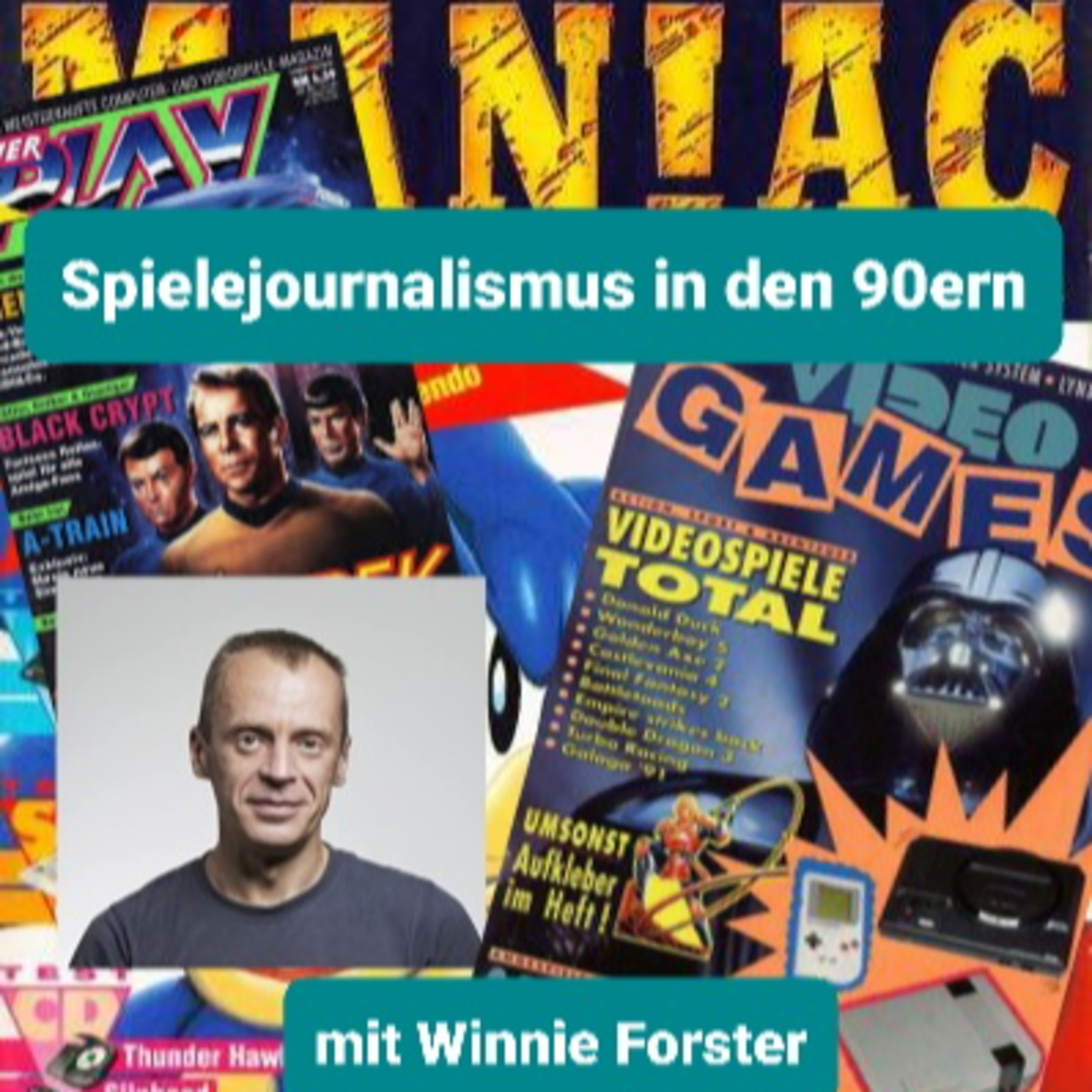 Nerdwelten Podcast