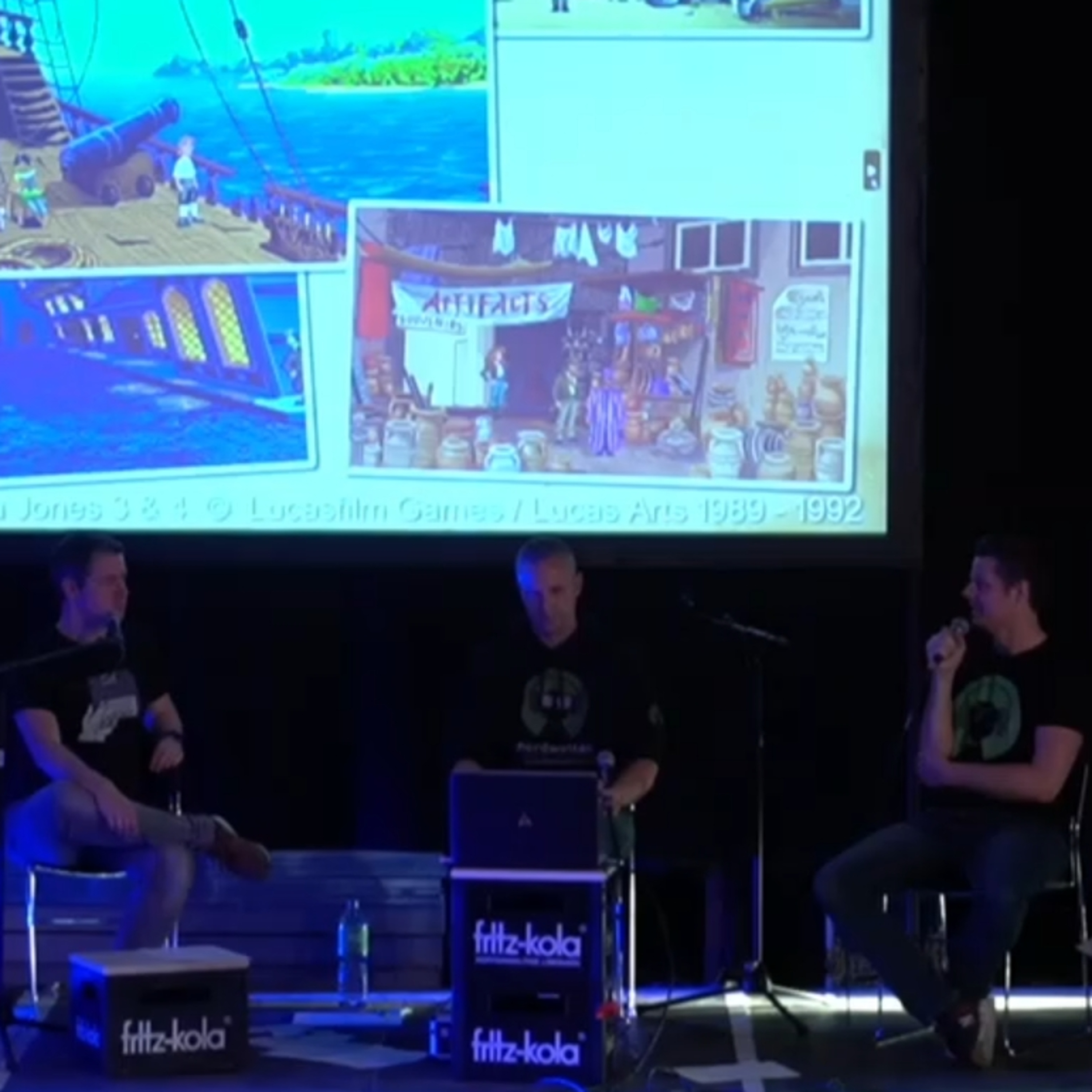 Nerdwelten Podcast