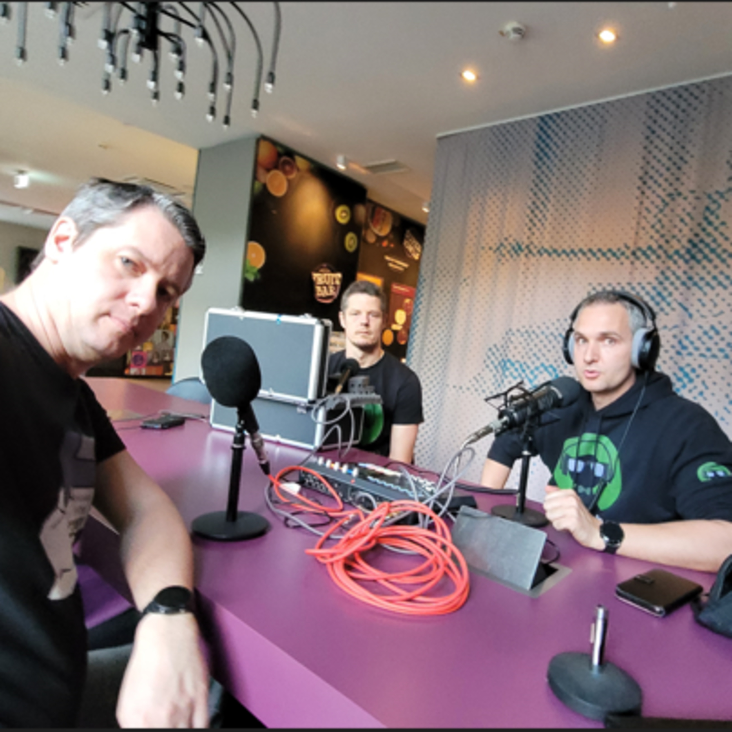 Nerdwelten Podcast