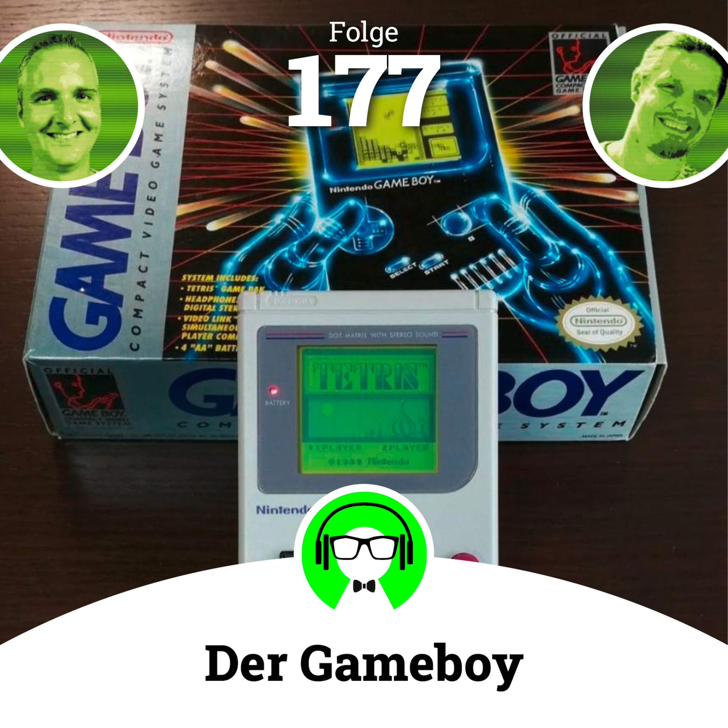 Nerdwelten Podcast
