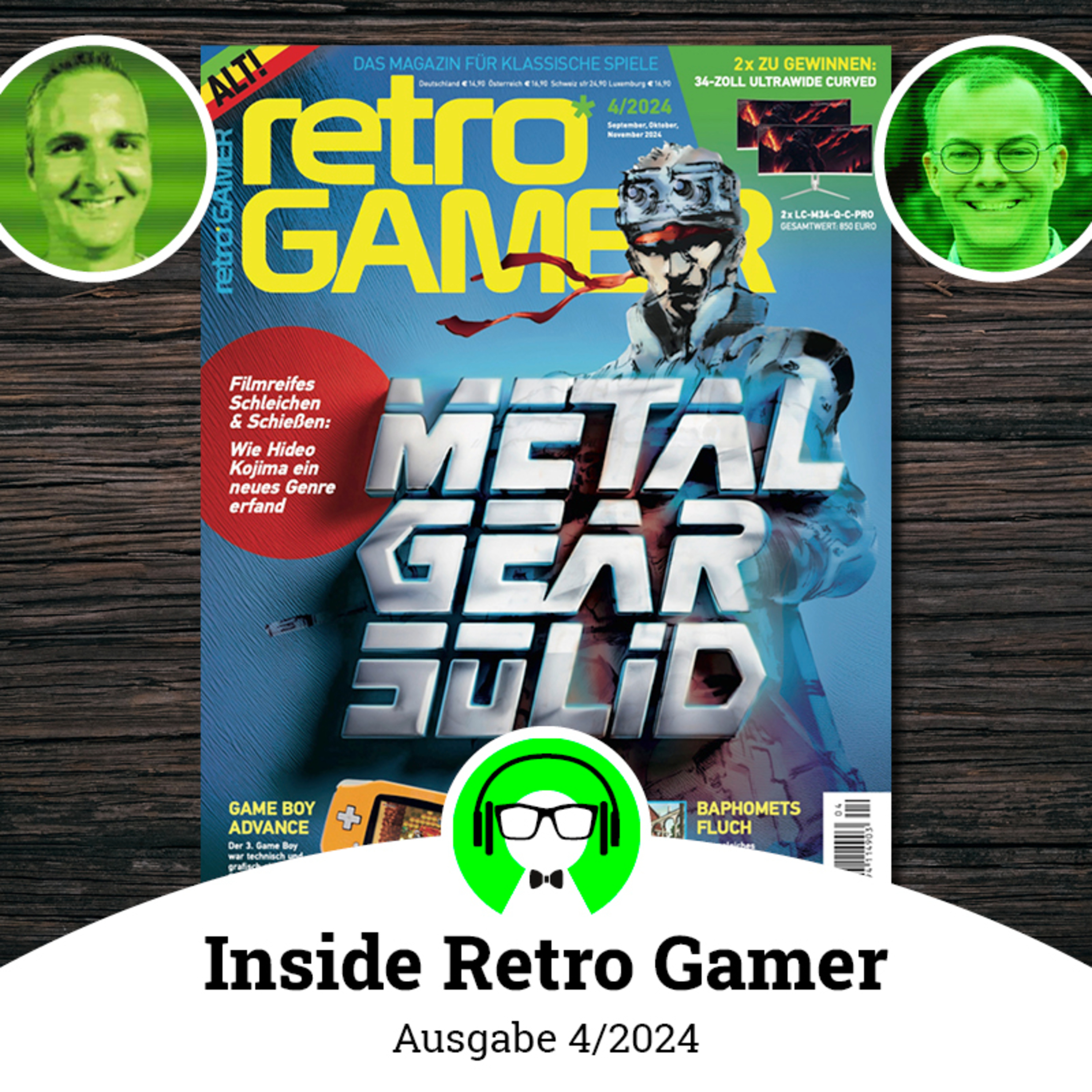 Nerdwelten Podcast