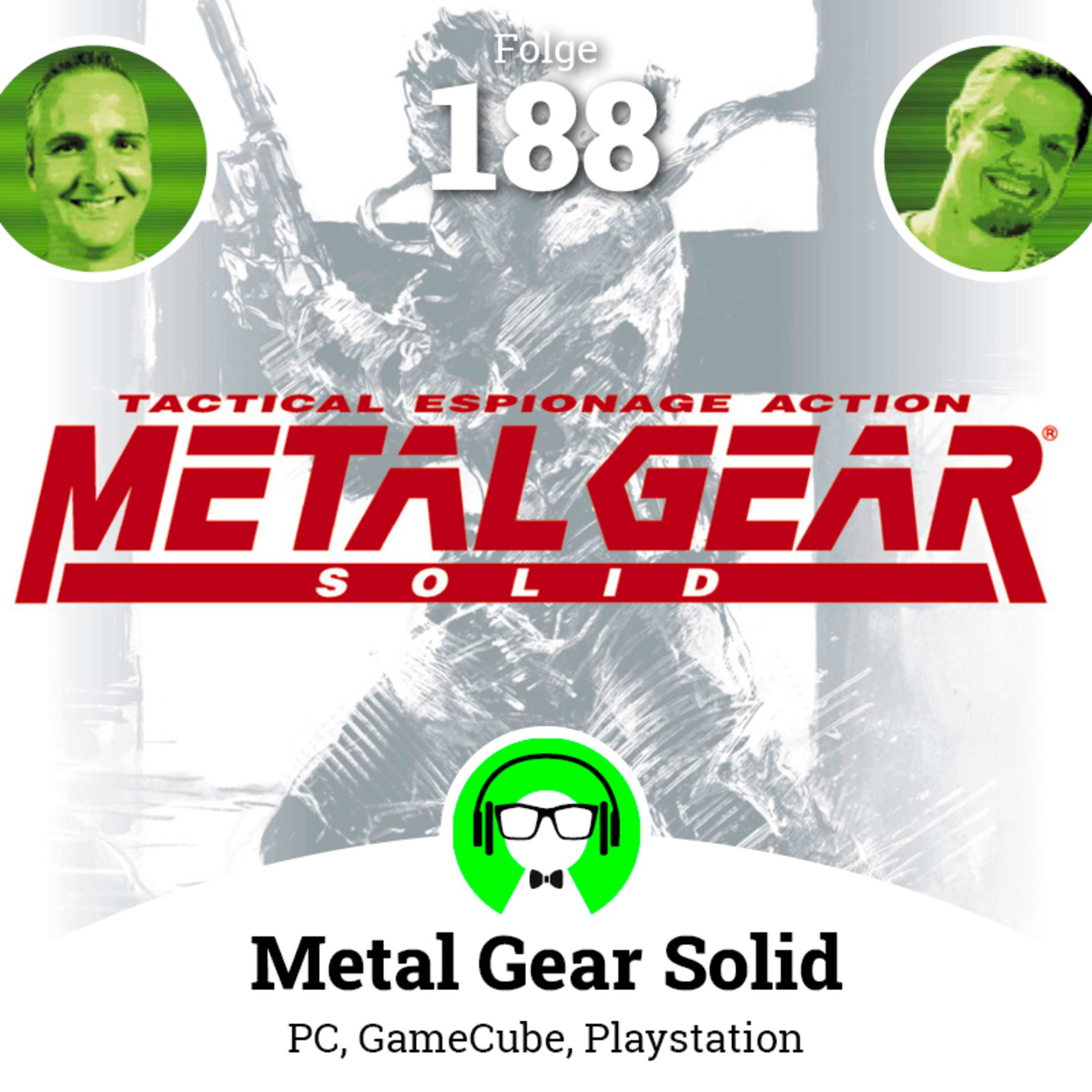 Nerdwelten Podcast
