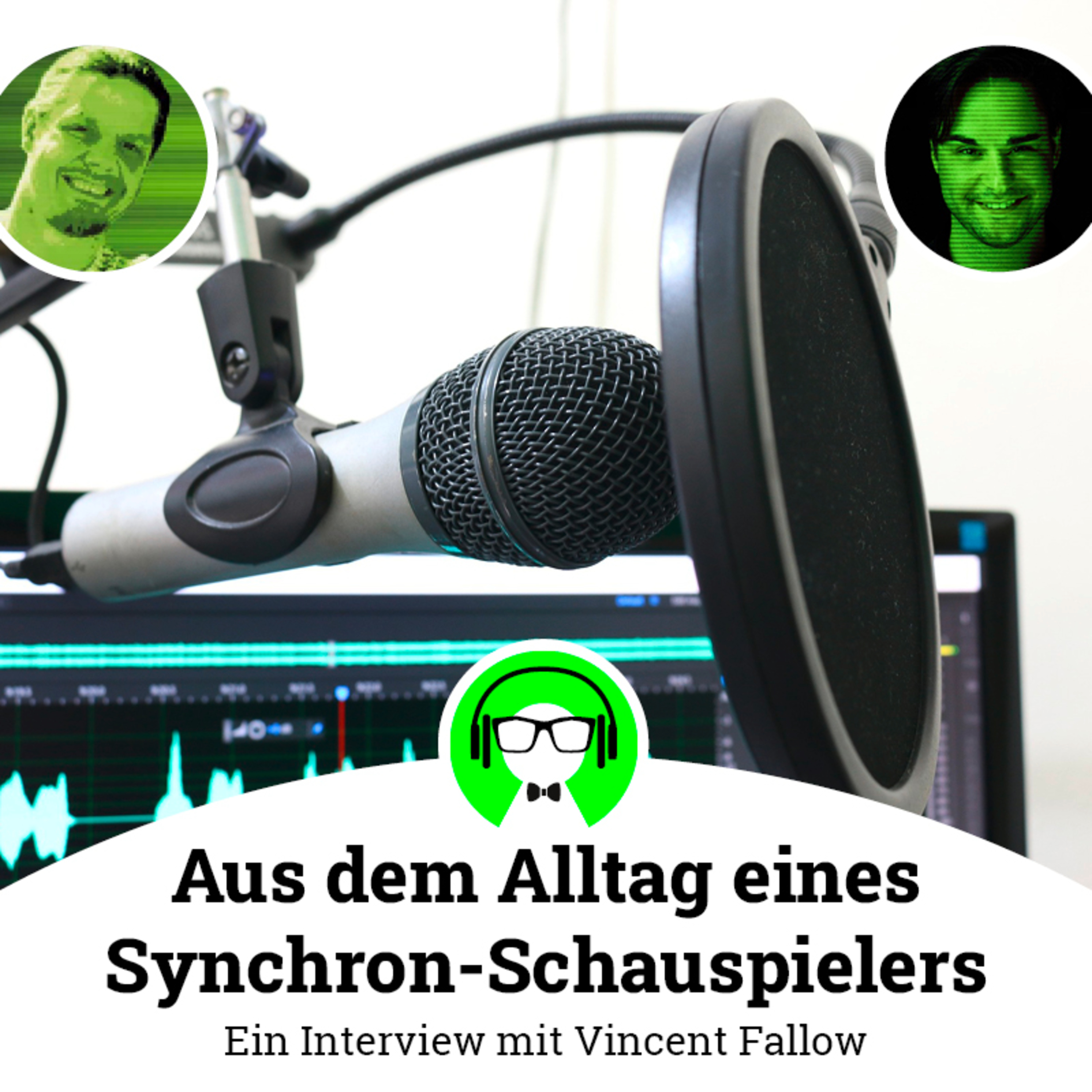 Nerdwelten Podcast