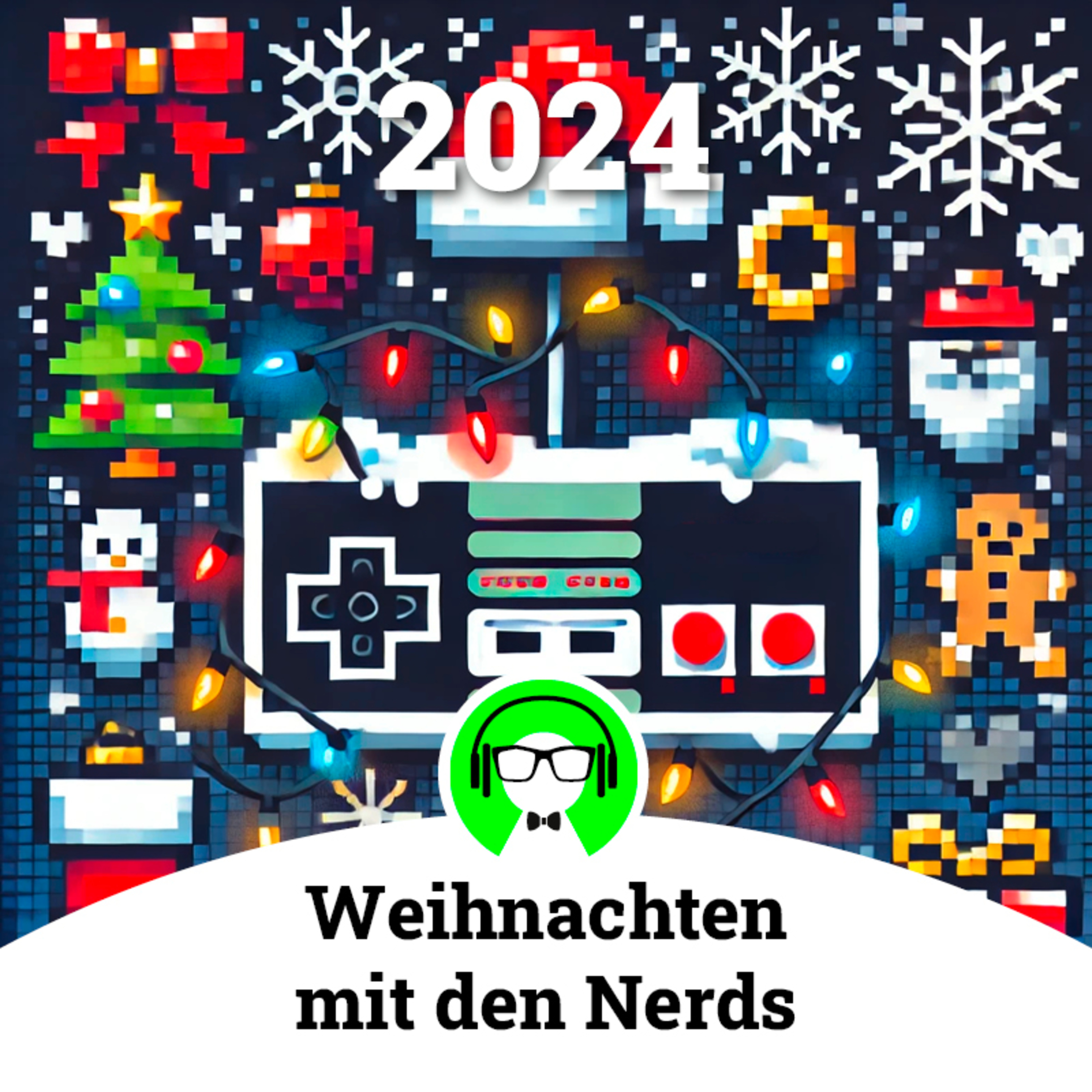 Nerdwelten Podcast