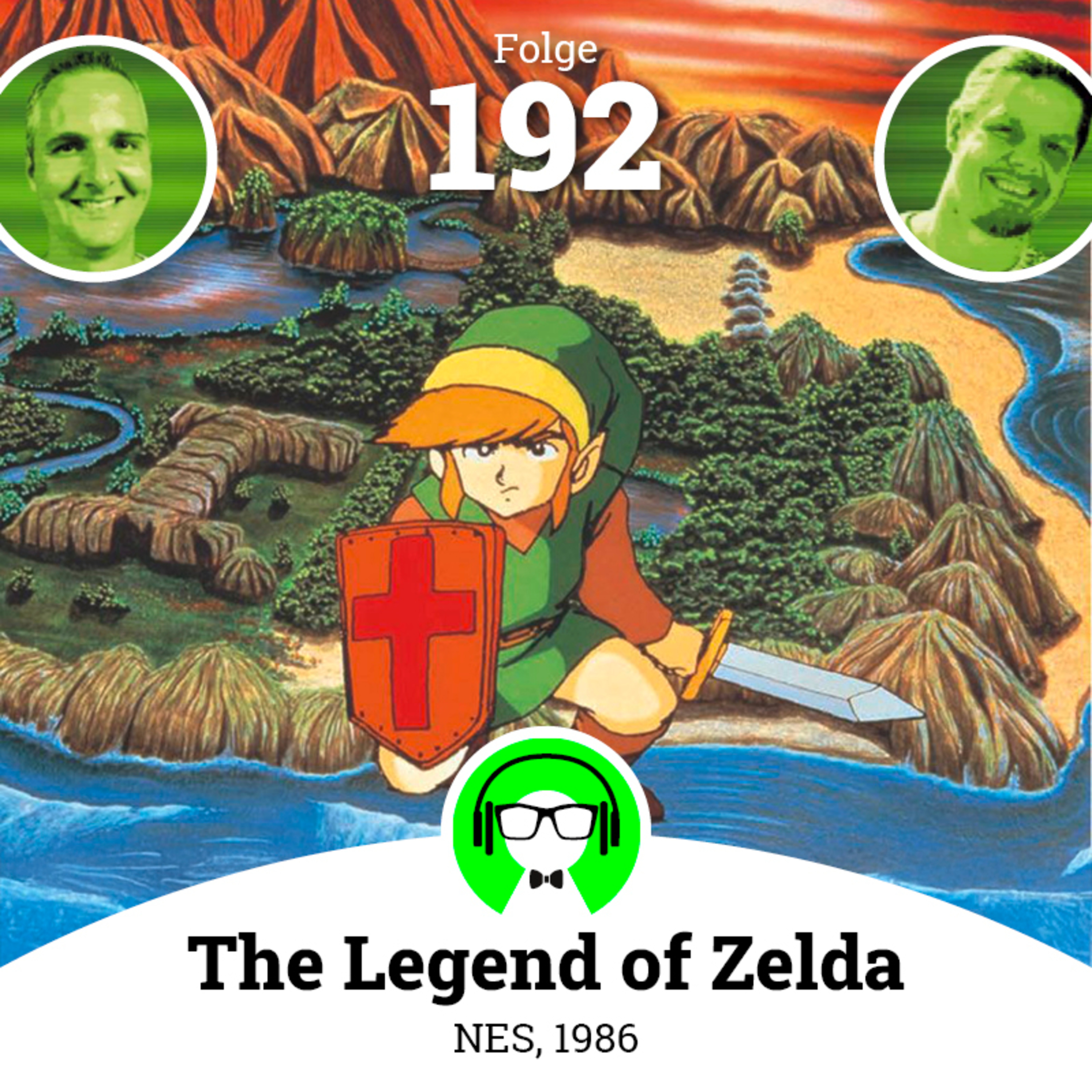 Nerdwelten Podcast