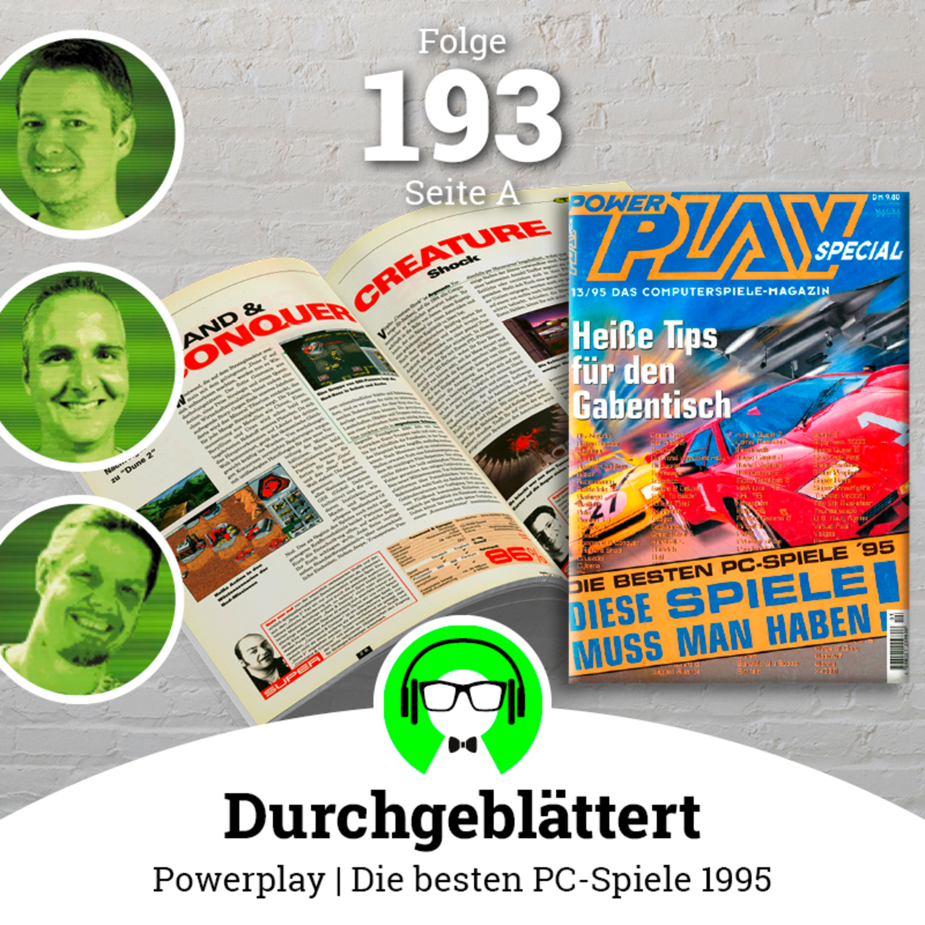 Nerdwelten Podcast