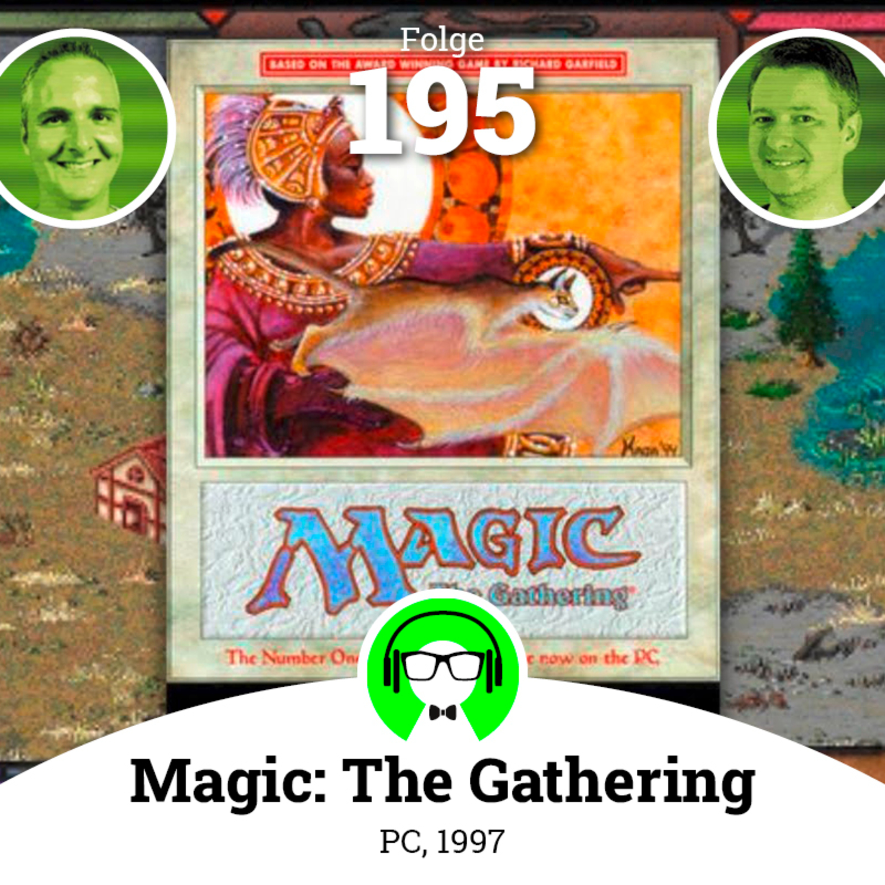 Nerdwelten Podcast