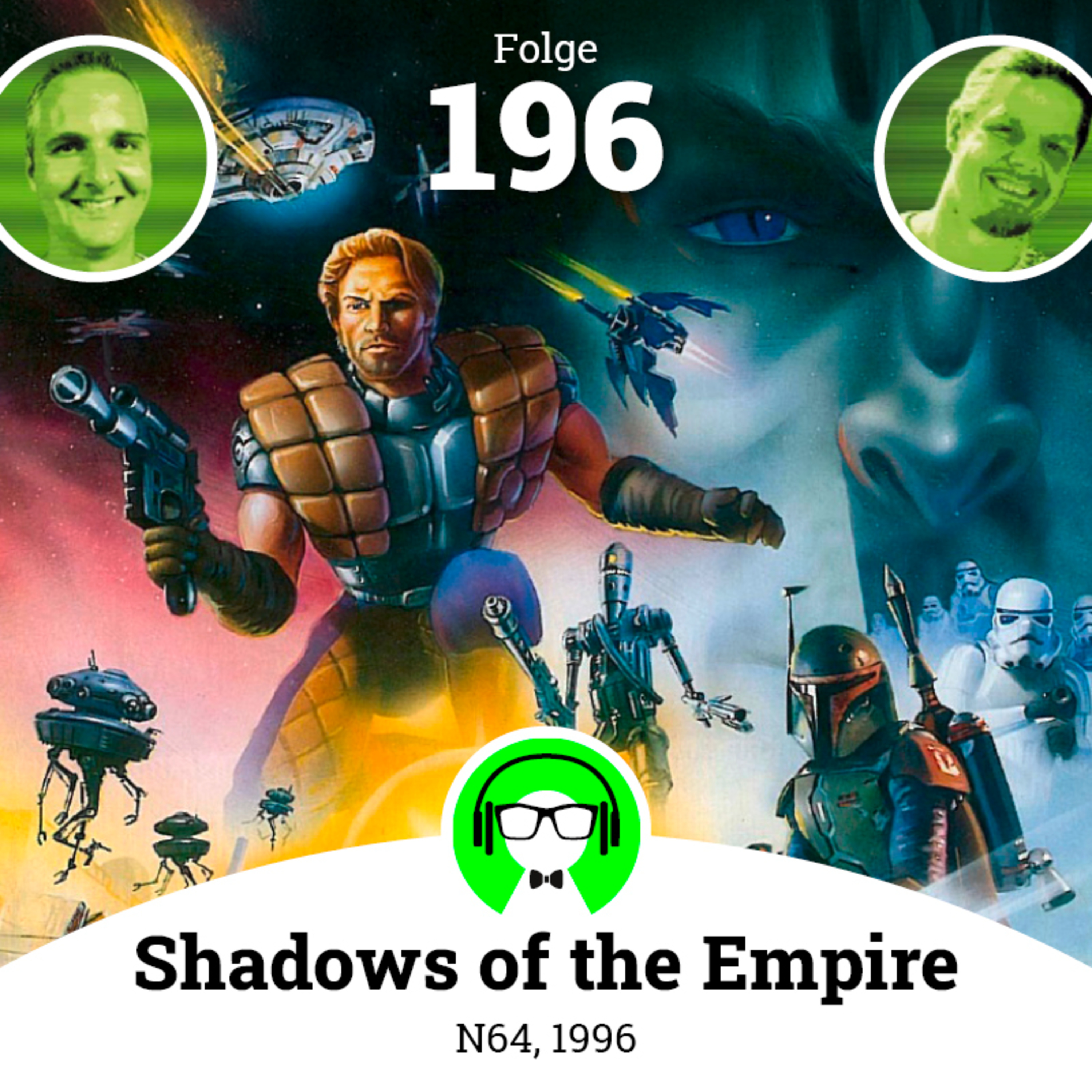 Nerdwelten Podcast