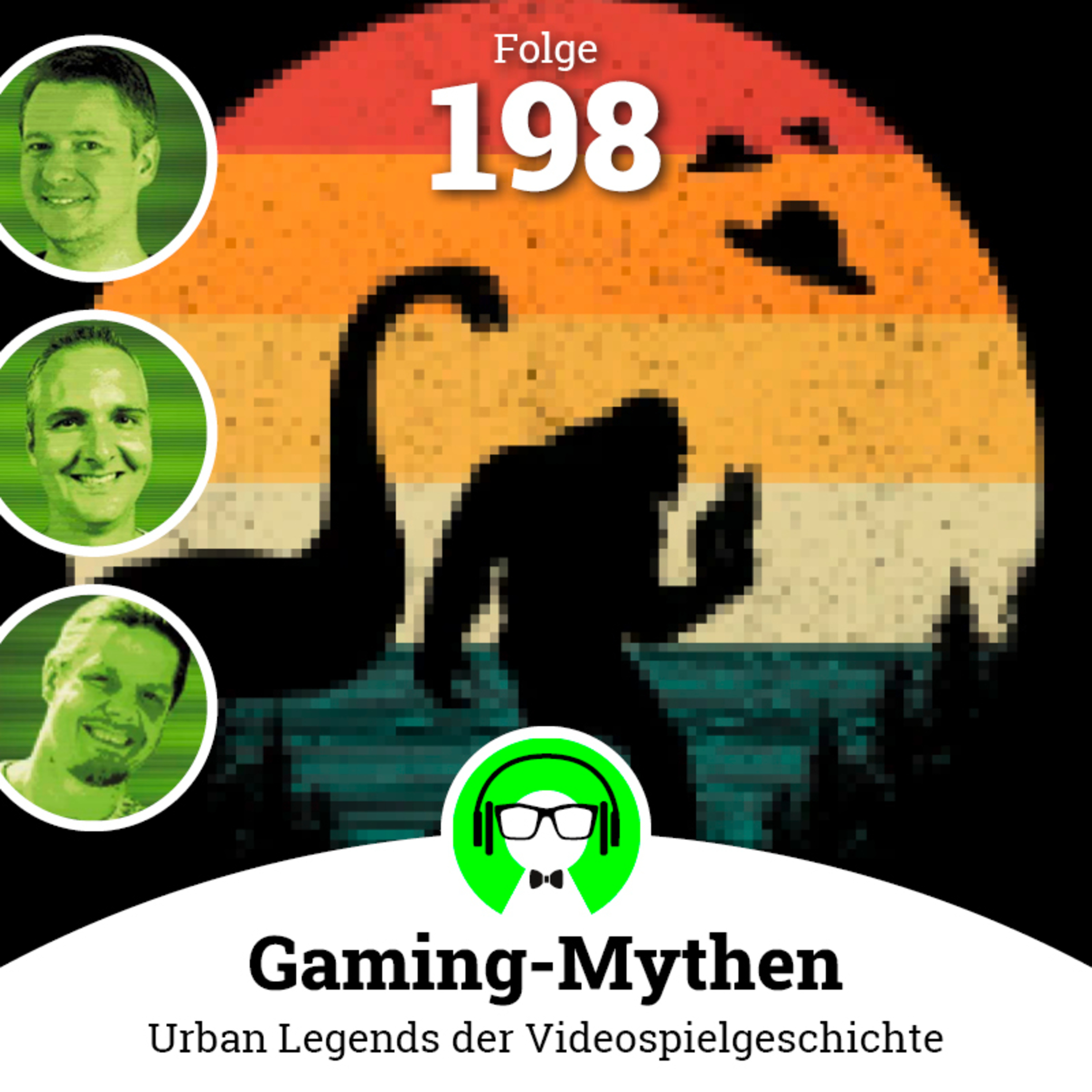 Nerdwelten Podcast