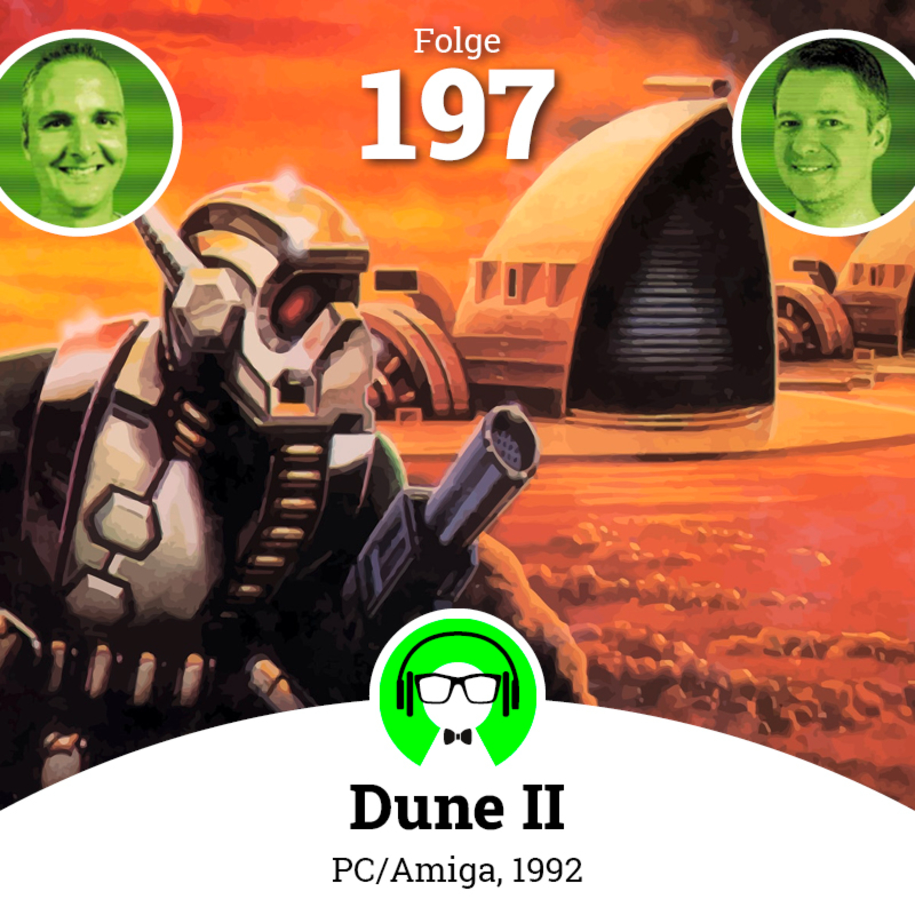 Nerdwelten Podcast